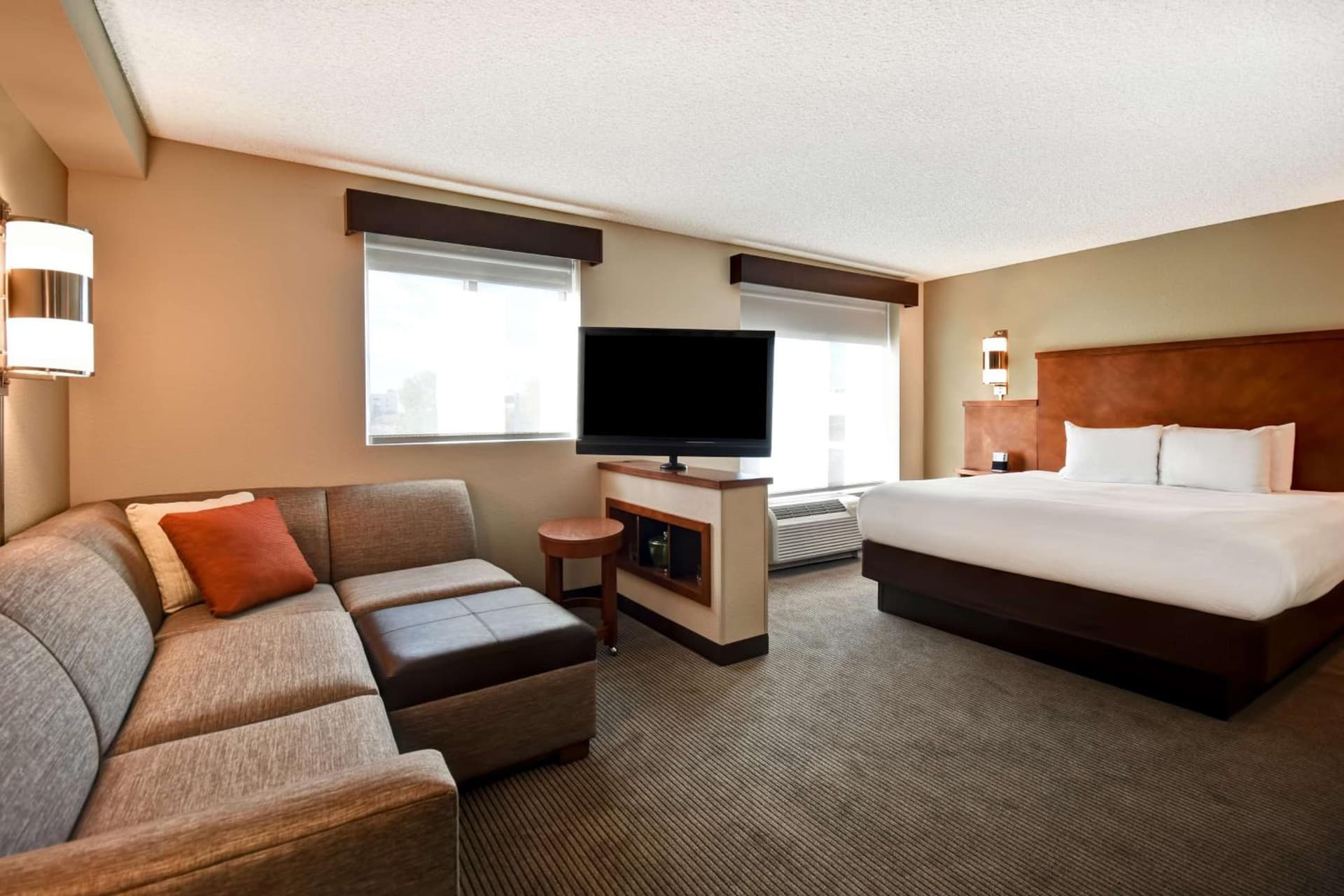 Hyatt Place Phoenix Gilbert gallery photo in Gilbert, AZ — image 58