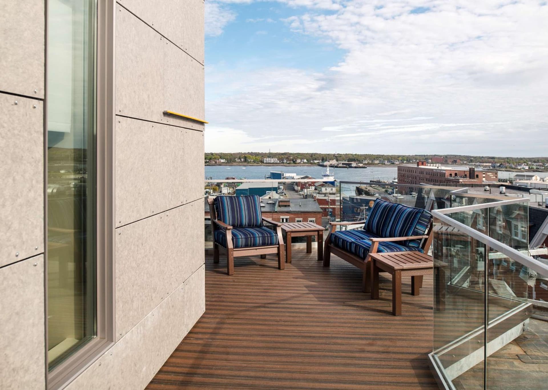 Hyatt Place Portland Downtown - Old Port Square gallery photo in Portland, ME — image 23