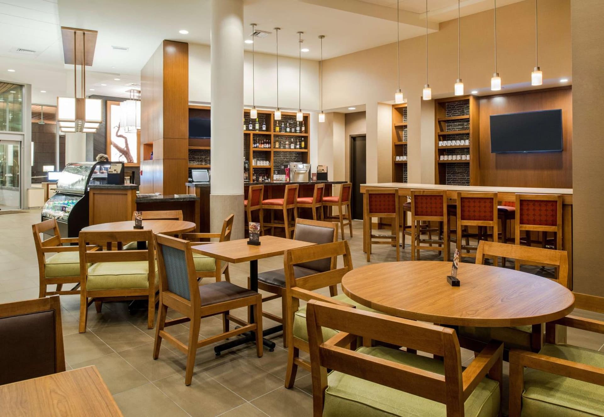 Hyatt Place Portland Downtown - Old Port Square gallery photo in Portland, ME — image 18