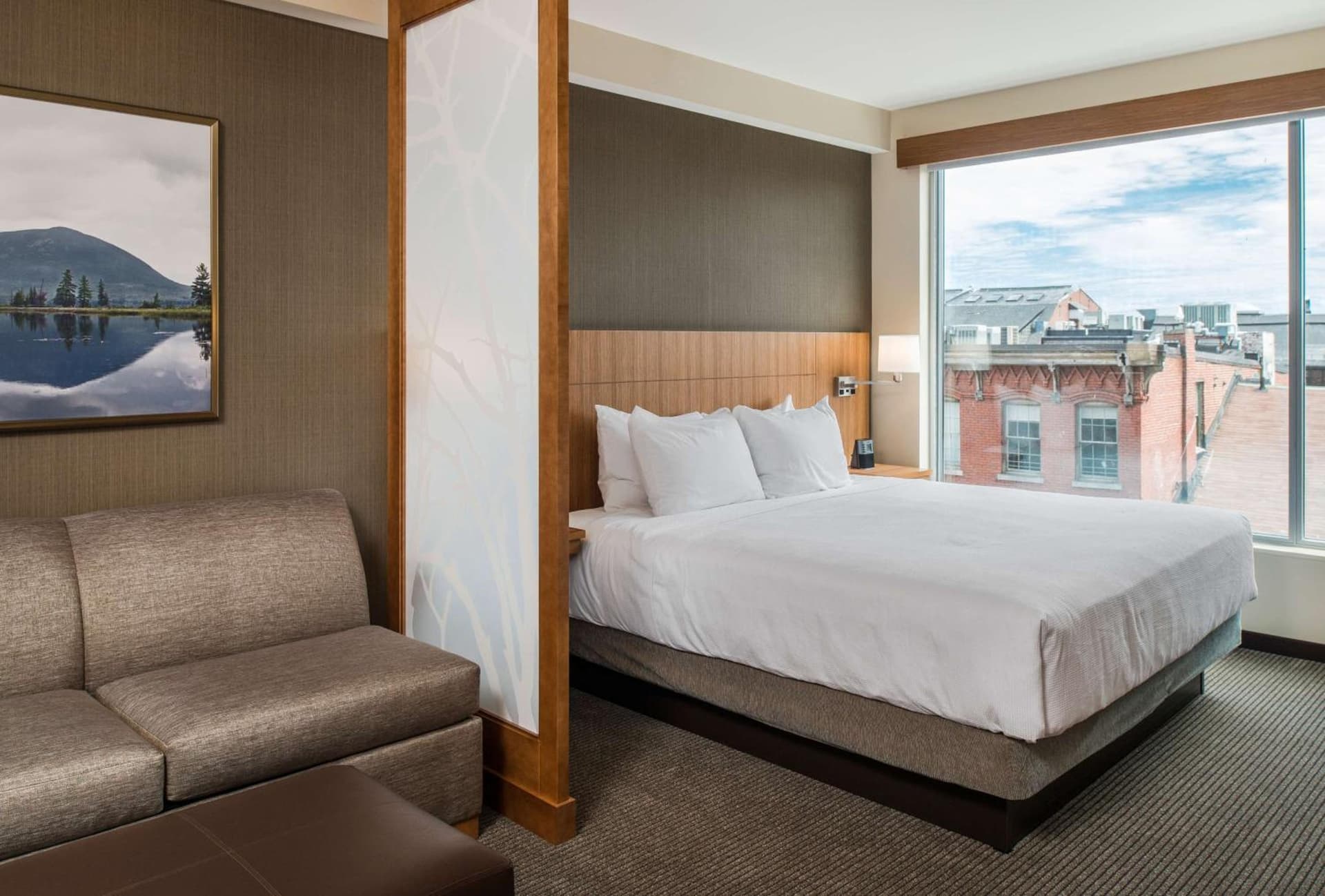 Hyatt Place Portland Downtown - Old Port Square gallery photo in Portland, ME — image 11