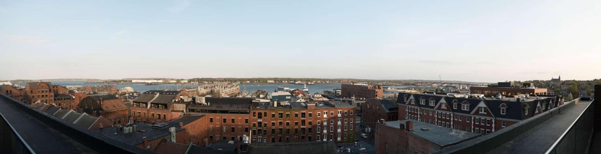Hyatt Place Portland Downtown - Old Port Square gallery photo in Portland, ME — image 38