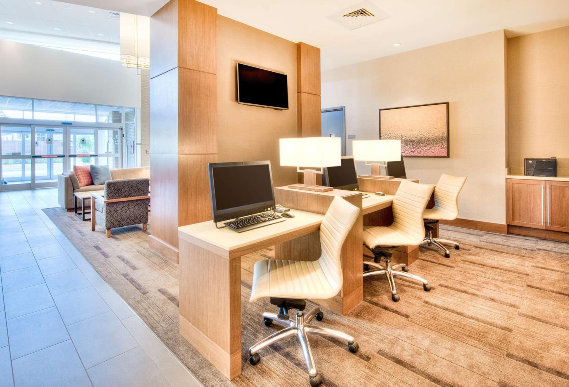 Hyatt Place Durham Southpoint gallery photo in Durham, NC — image 55