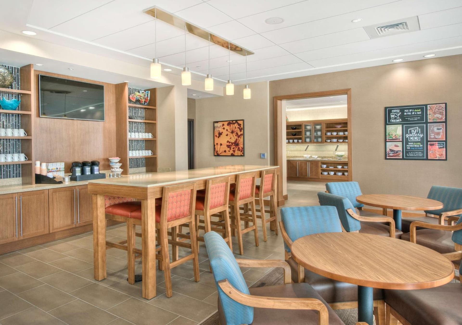 Hyatt Place Durham Southpoint gallery photo in Durham, NC — image 49