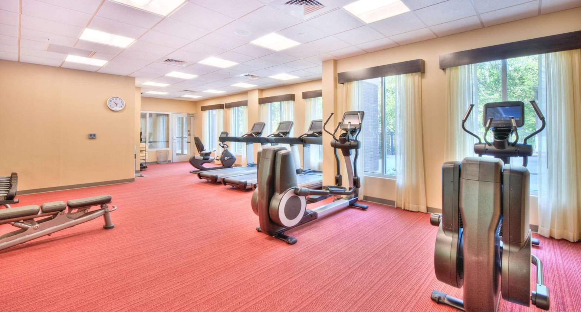 Hyatt Place Durham Southpoint gallery photo in Durham, NC — image 7