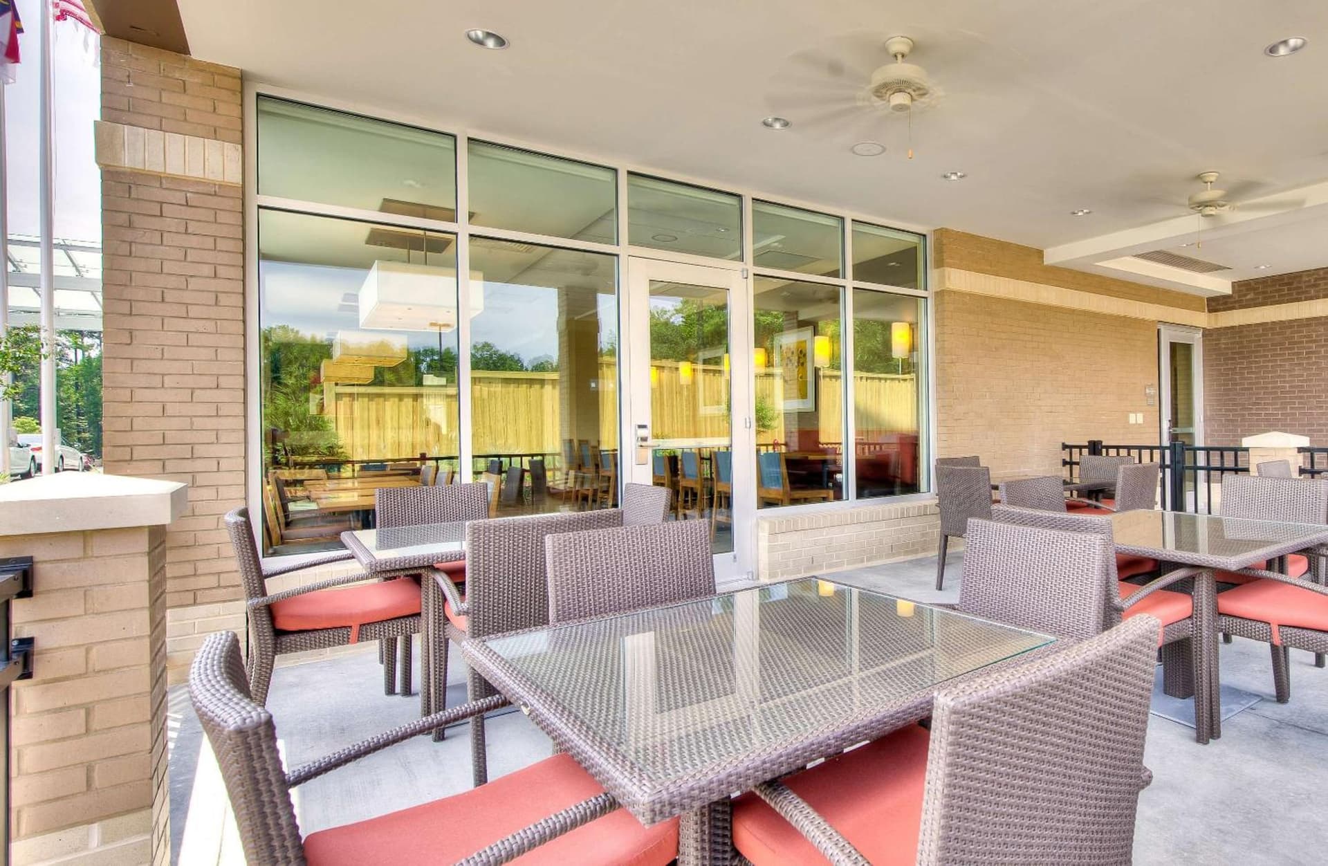 Hyatt Place Durham Southpoint gallery photo in Durham, NC — image 19
