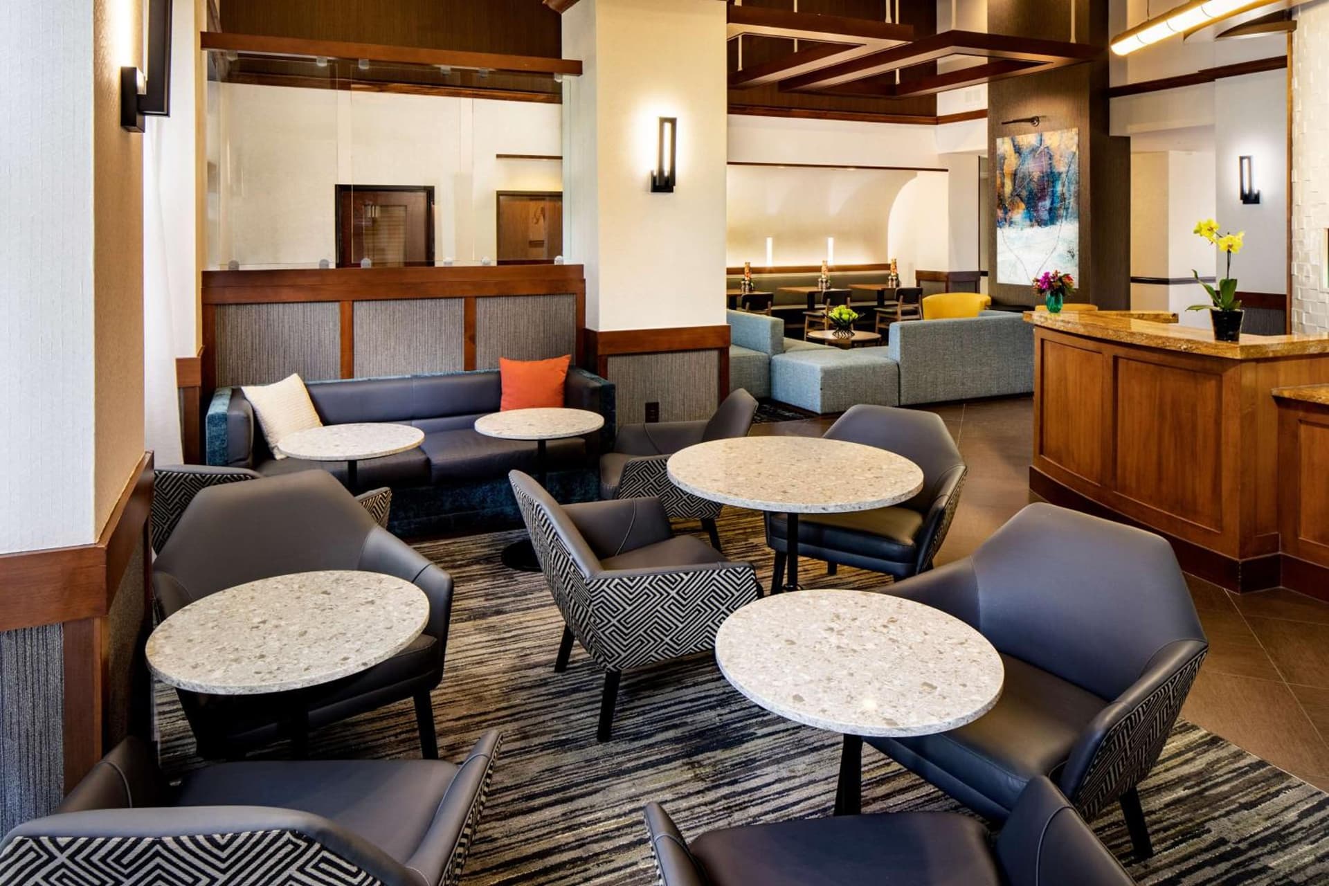 Hyatt Place Roanoke Airport / Valley View Mall gallery photo in Roanoke, VA — image 24