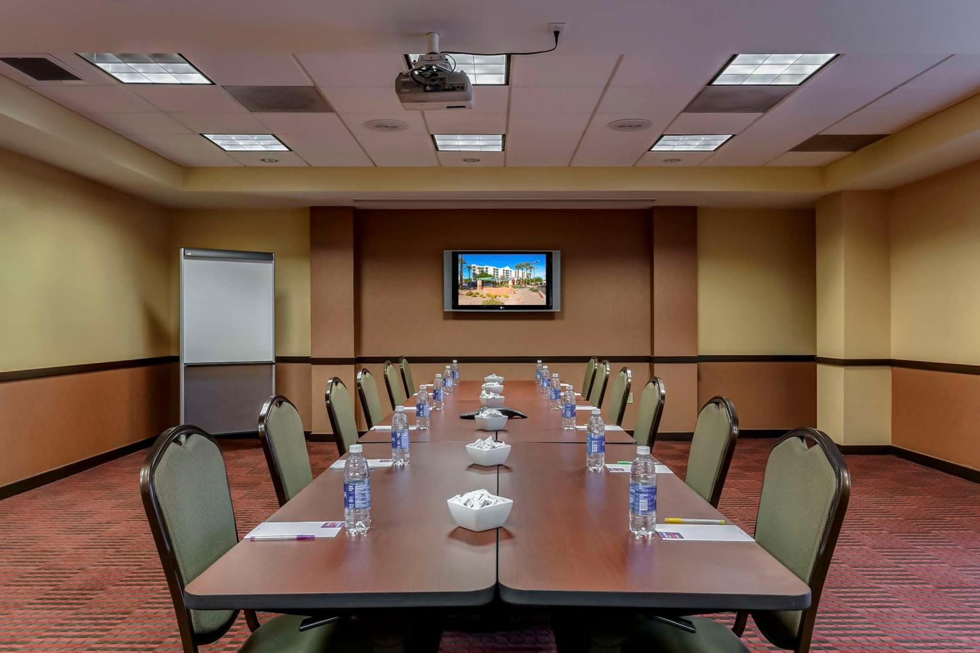Hyatt Place Scottsdale/Old Town gallery photo in Scottsdale, AZ — image 29