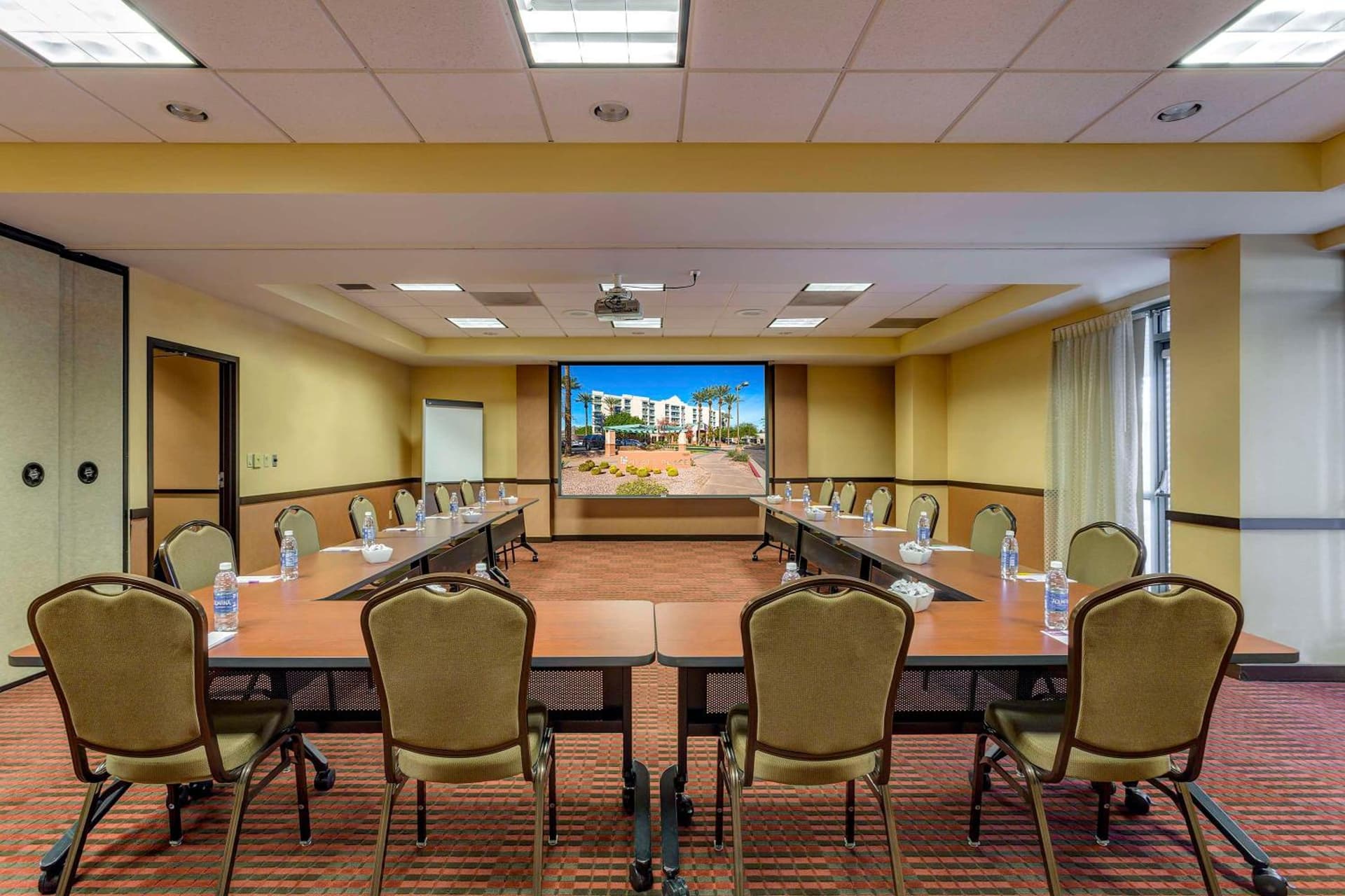 Hyatt Place Scottsdale/Old Town gallery photo in Scottsdale, AZ — image 16