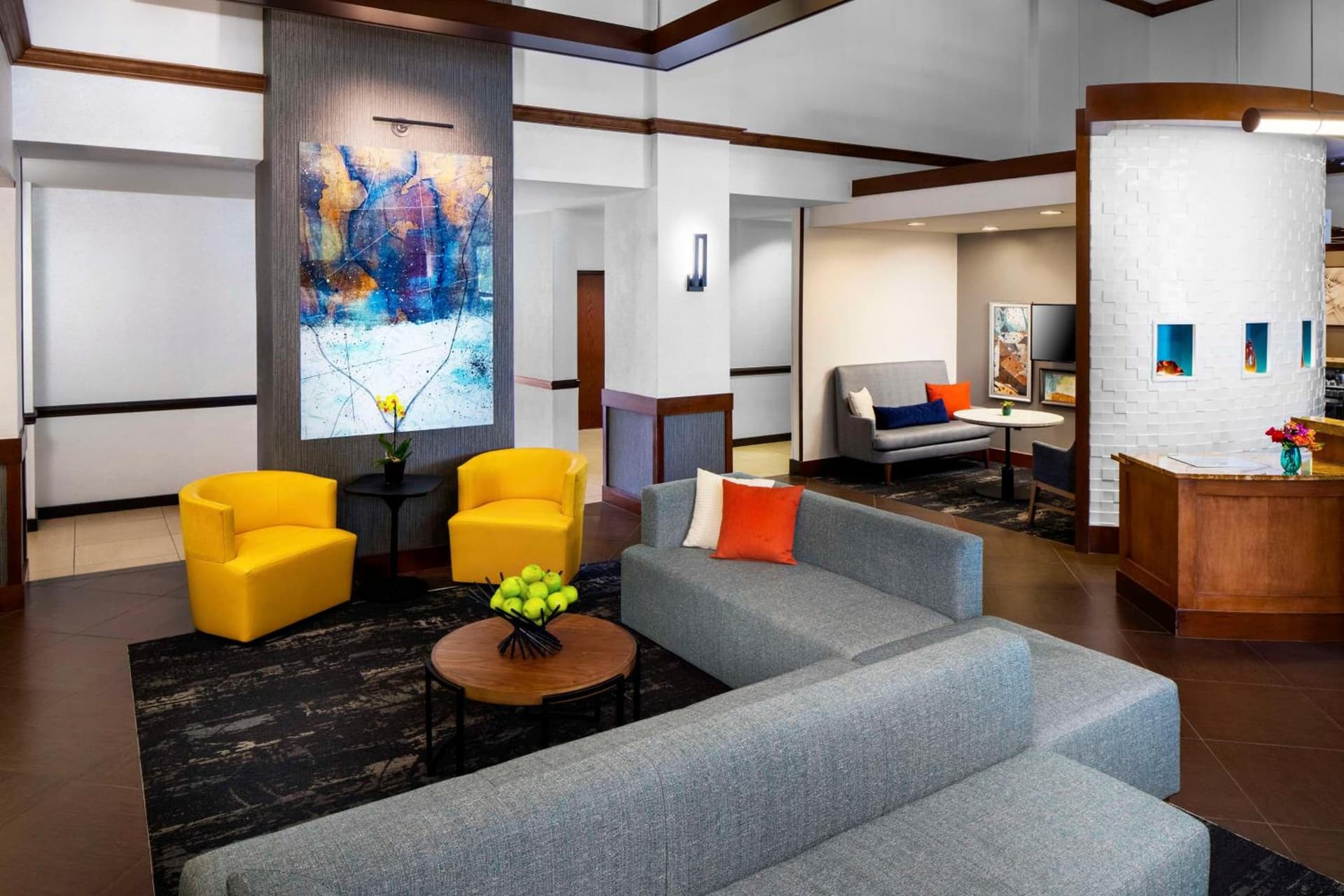Hyatt Place Roanoke Airport / Valley View Mall gallery photo in Roanoke, VA — image 35