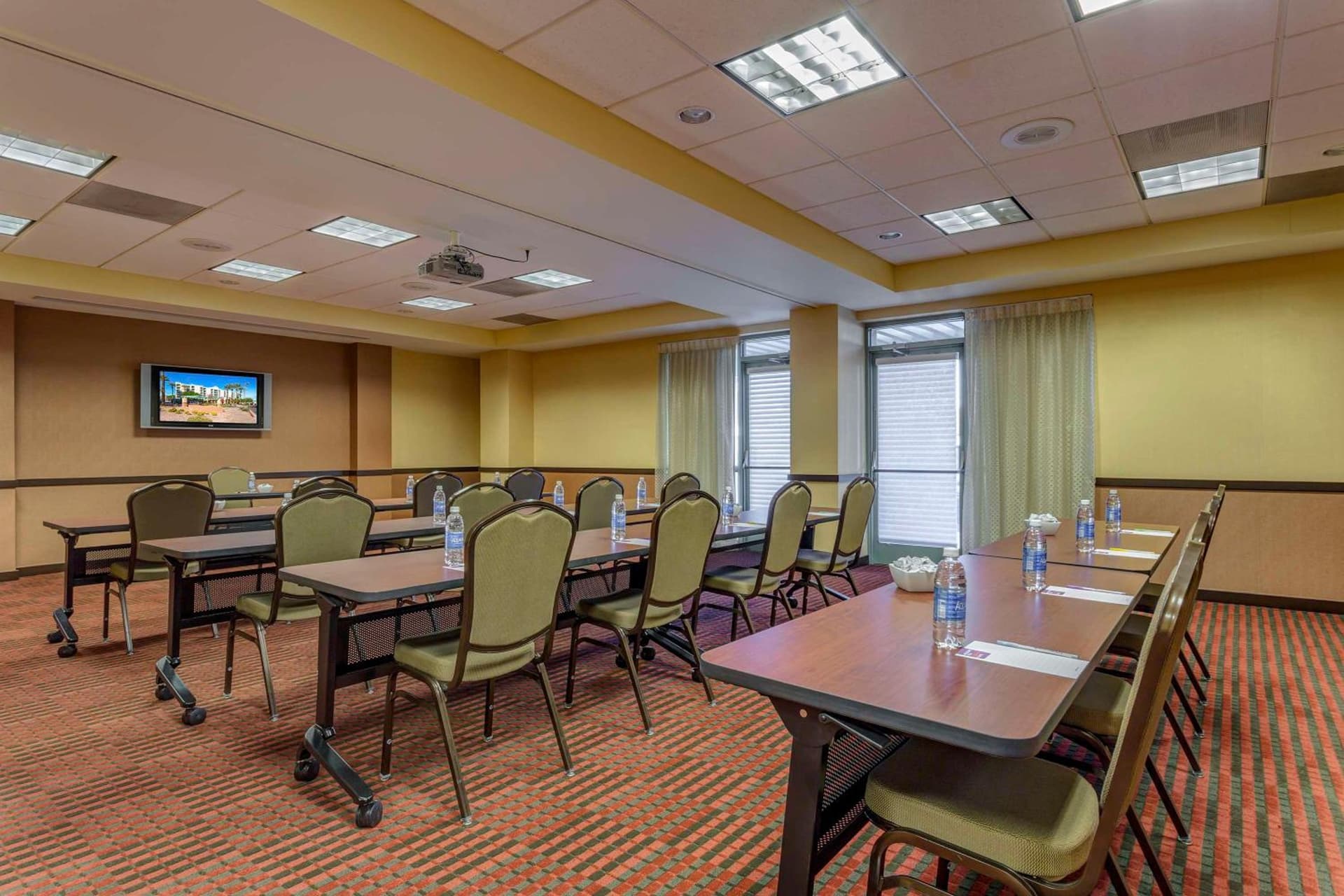 Hyatt Place Scottsdale/Old Town gallery photo in Scottsdale, AZ — image 25