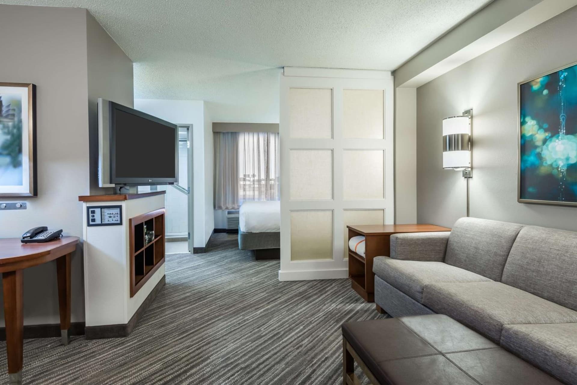 Hyatt Place Bentonville Rogers gallery photo in Rogers, AR — image 24
