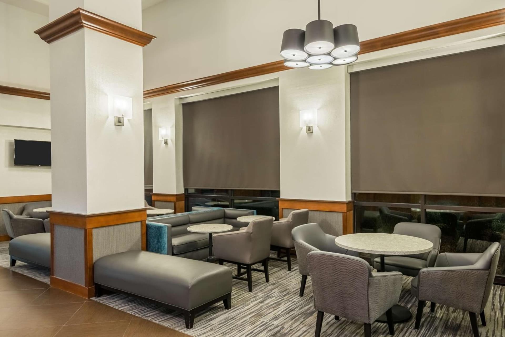 Hyatt Place Bentonville Rogers gallery photo in Rogers, AR — image 9