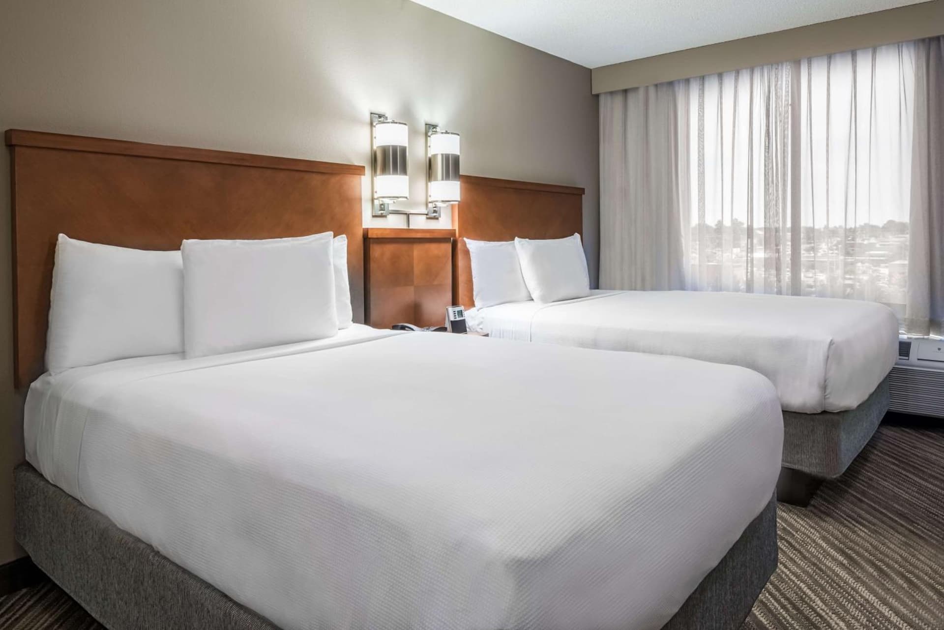 Hyatt Place Bentonville Rogers gallery photo in Rogers, AR — image 30