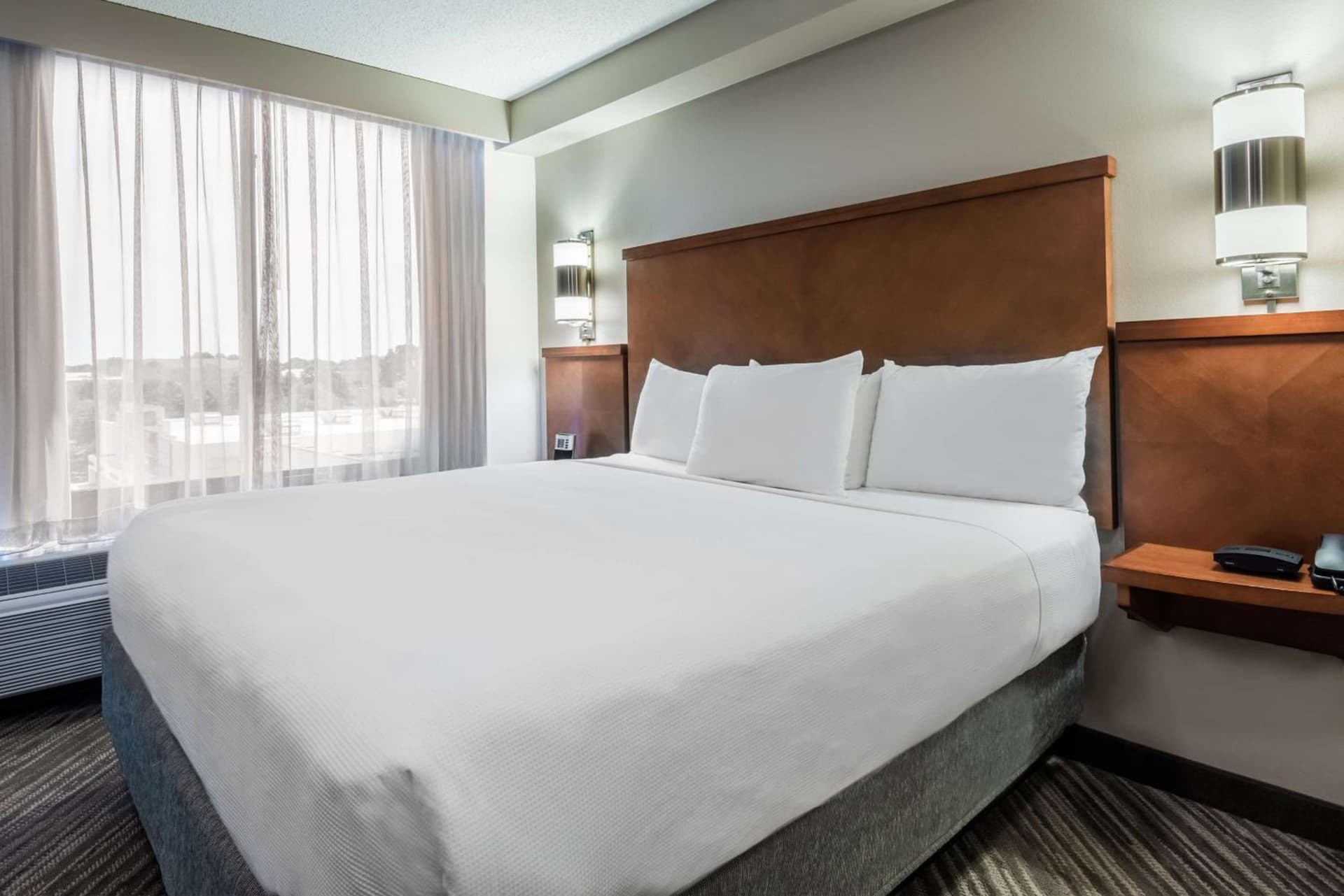 Hyatt Place Bentonville Rogers gallery photo in Rogers, AR — image 8