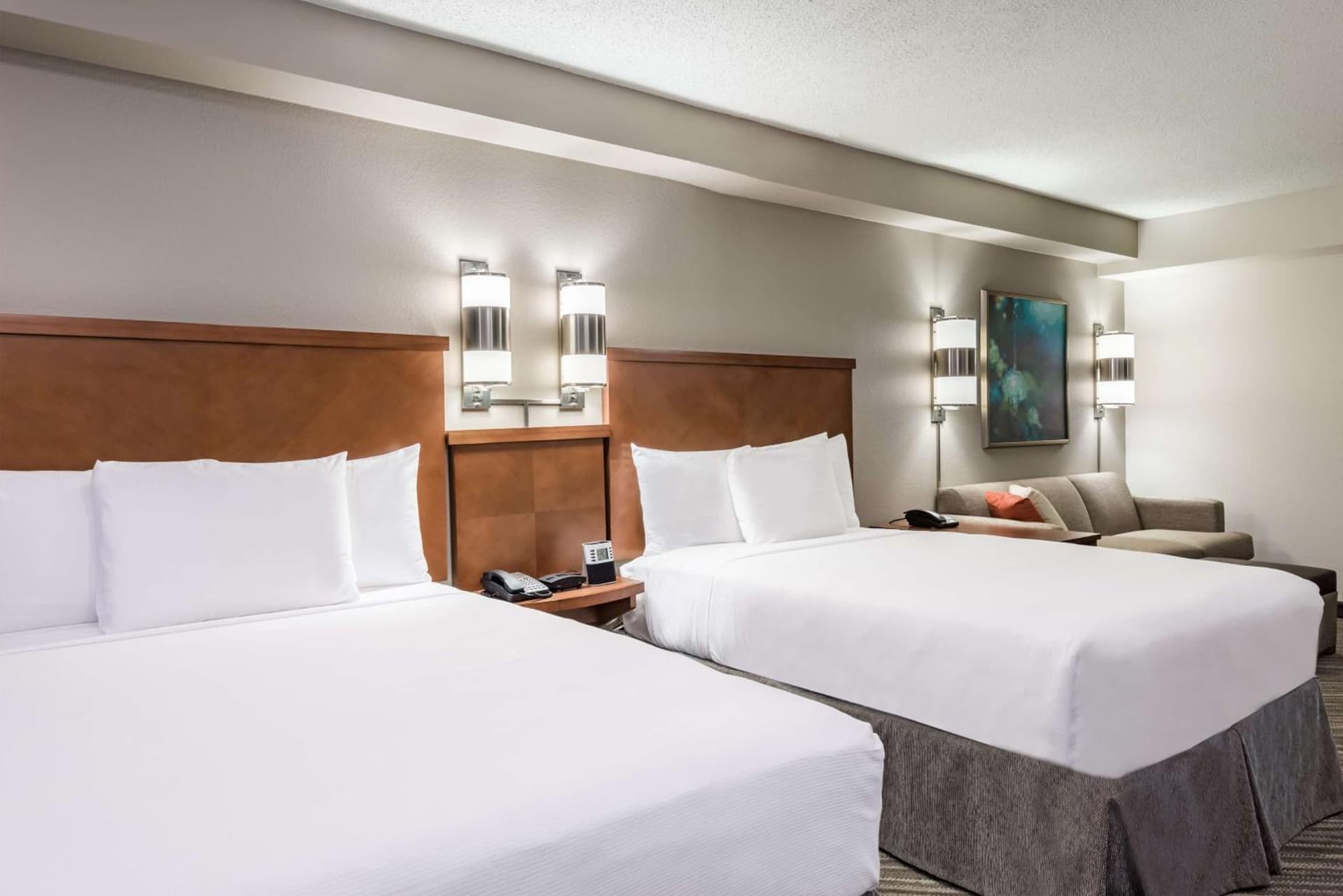 Hyatt Place Bentonville Rogers gallery photo in Rogers, AR — image 61