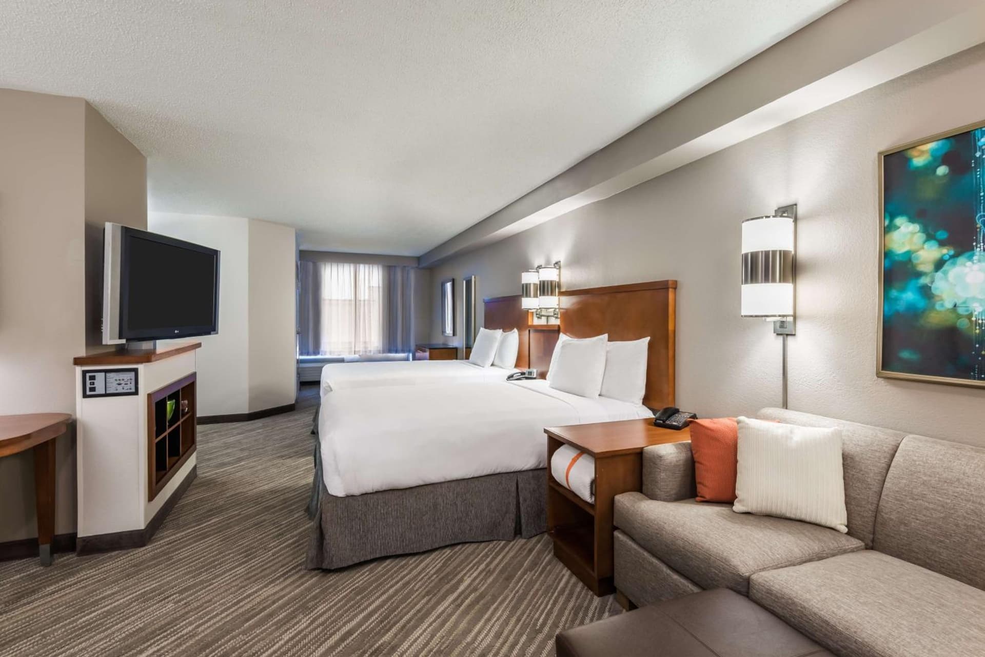 Hyatt Place Bentonville Rogers gallery photo in Rogers, AR — image 18