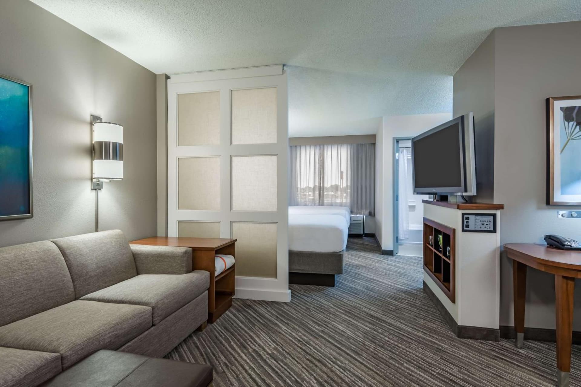 Hyatt Place Bentonville Rogers gallery photo in Rogers, AR — image 45