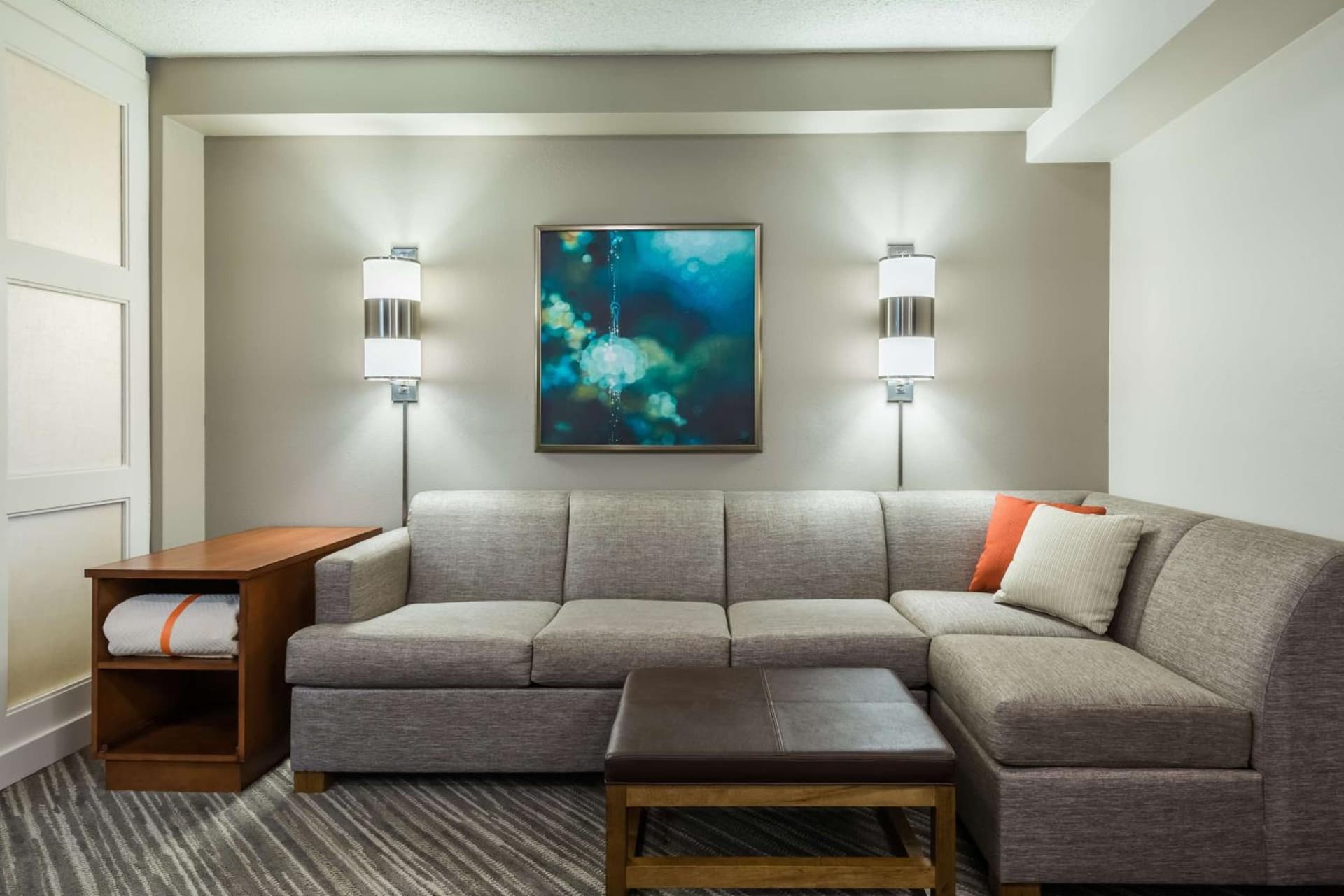 Hyatt Place Bentonville Rogers gallery photo in Rogers, AR — image 12