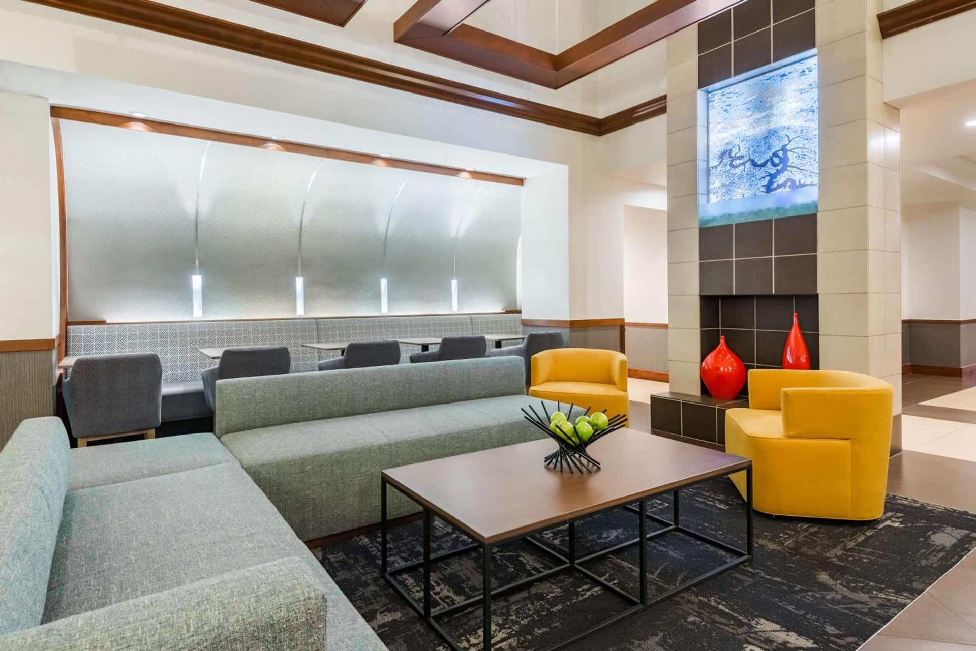 Hyatt Place Bentonville Rogers gallery photo in Rogers, AR — image 19