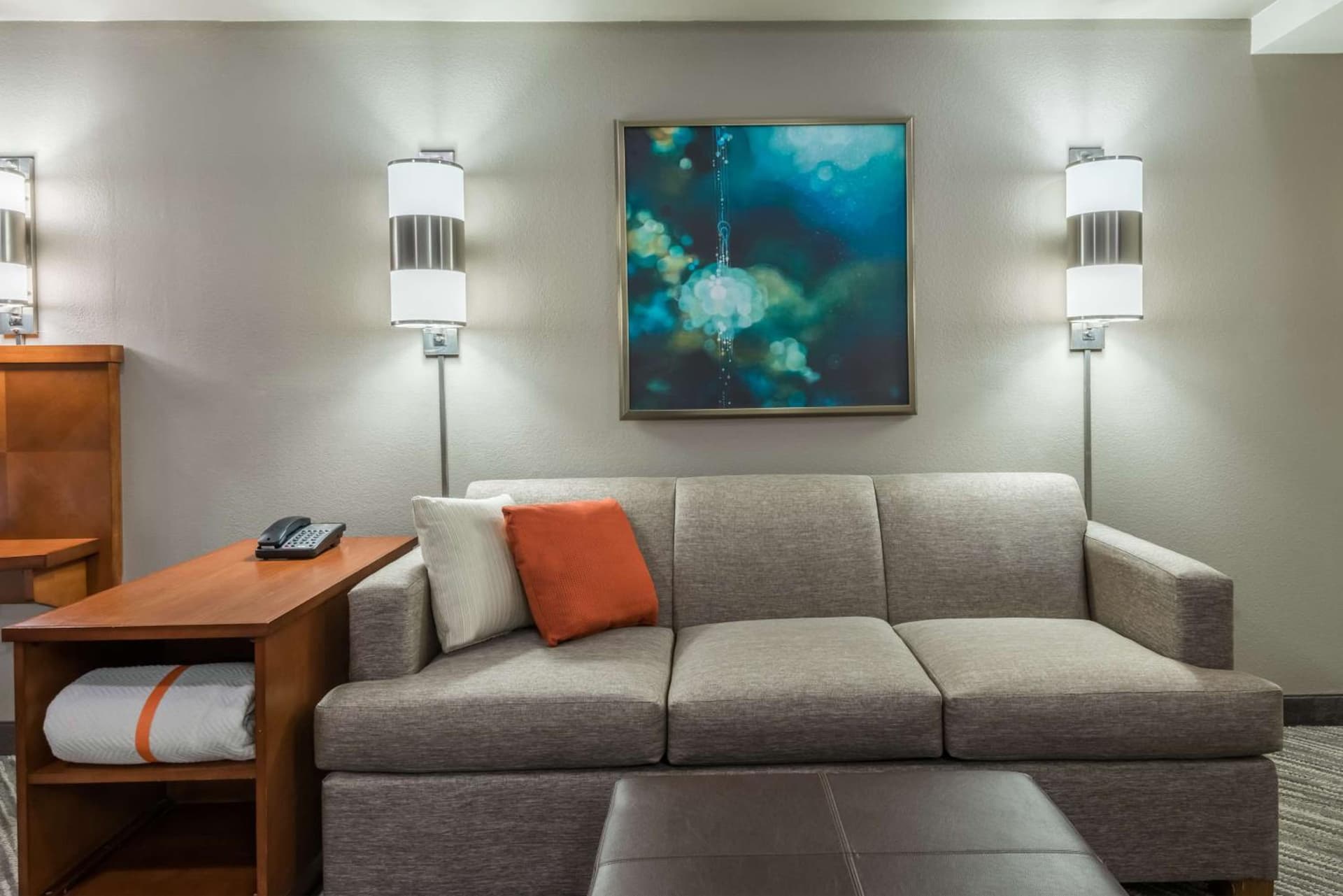 Hyatt Place Bentonville Rogers gallery photo in Rogers, AR — image 37