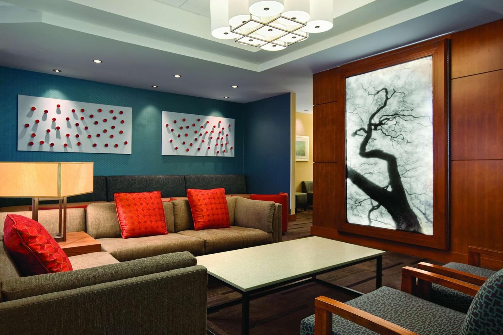 Hyatt Place San Jose, Downtown gallery photo in San Jose, CA — image 47