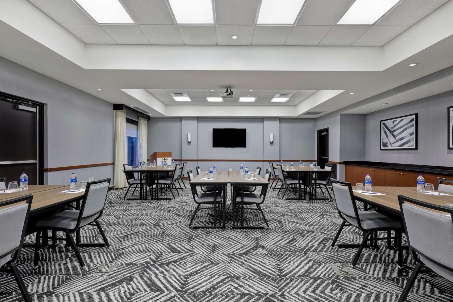 Hyatt Place San Antonio North Stone Oak property views in San Antonio, TX — gallery photo 3