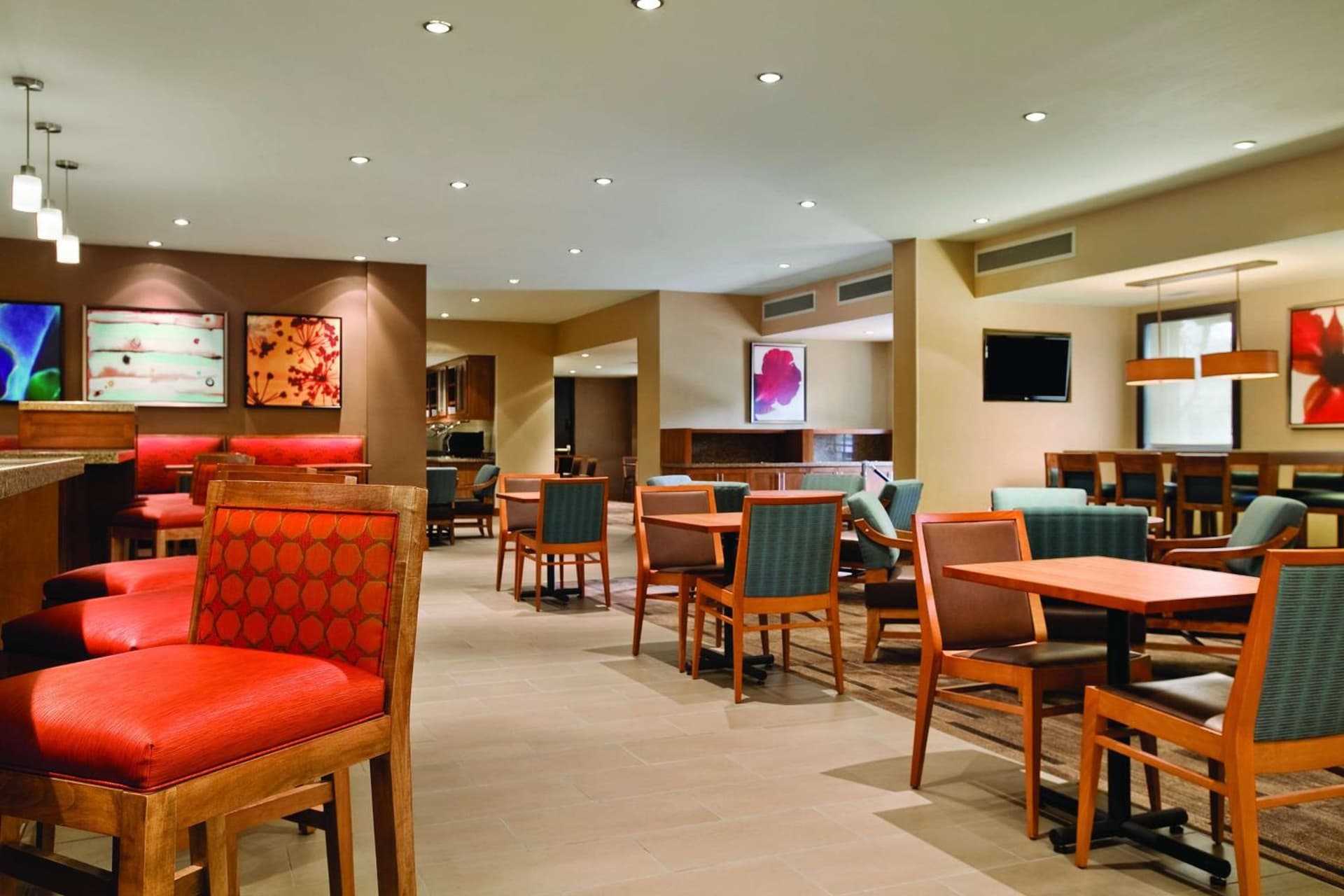 Hyatt Place San Jose, Downtown gallery photo in San Jose, CA — image 9