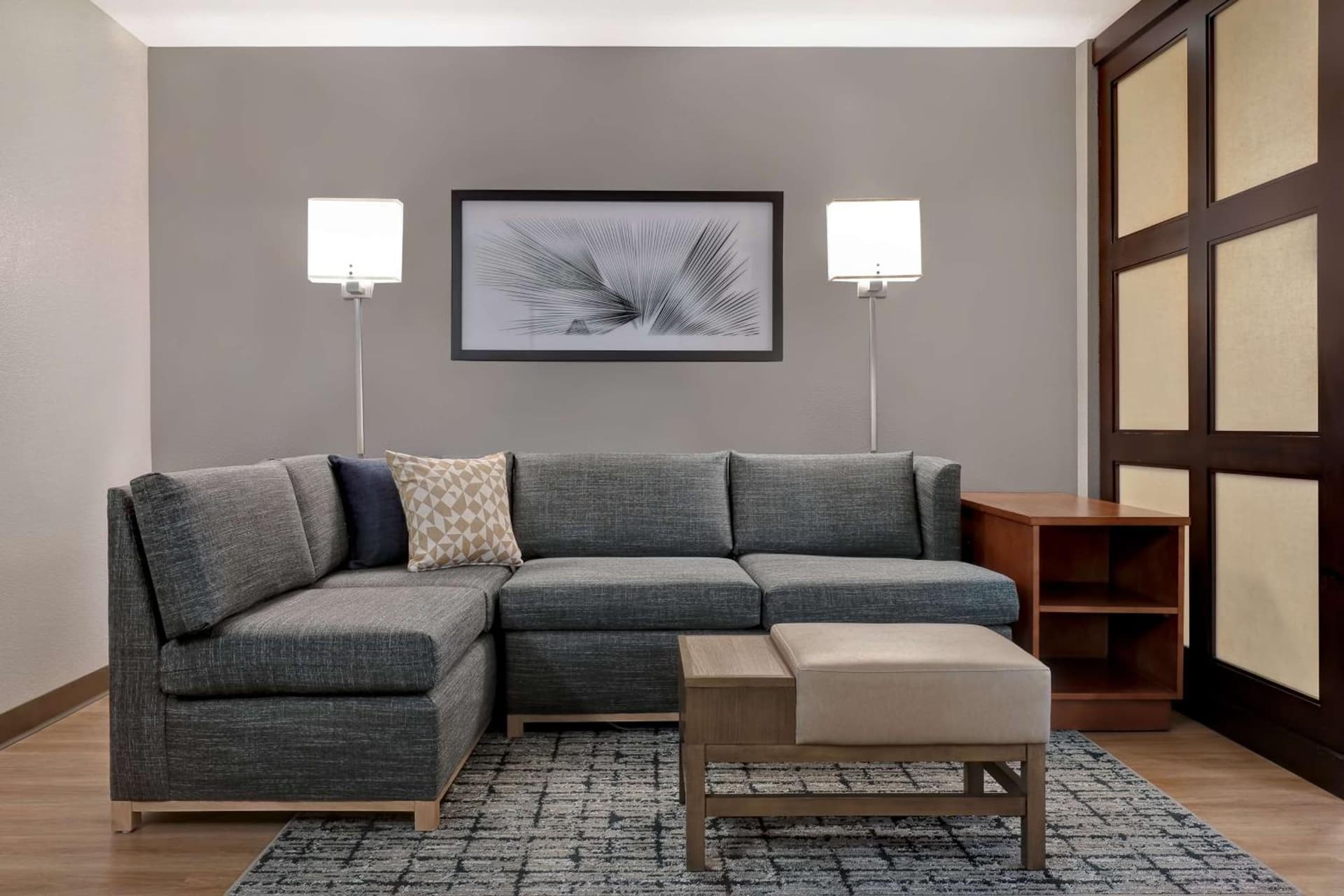 Hyatt Place San Antonio North Stone Oak gallery photo in San Antonio, TX — image 65