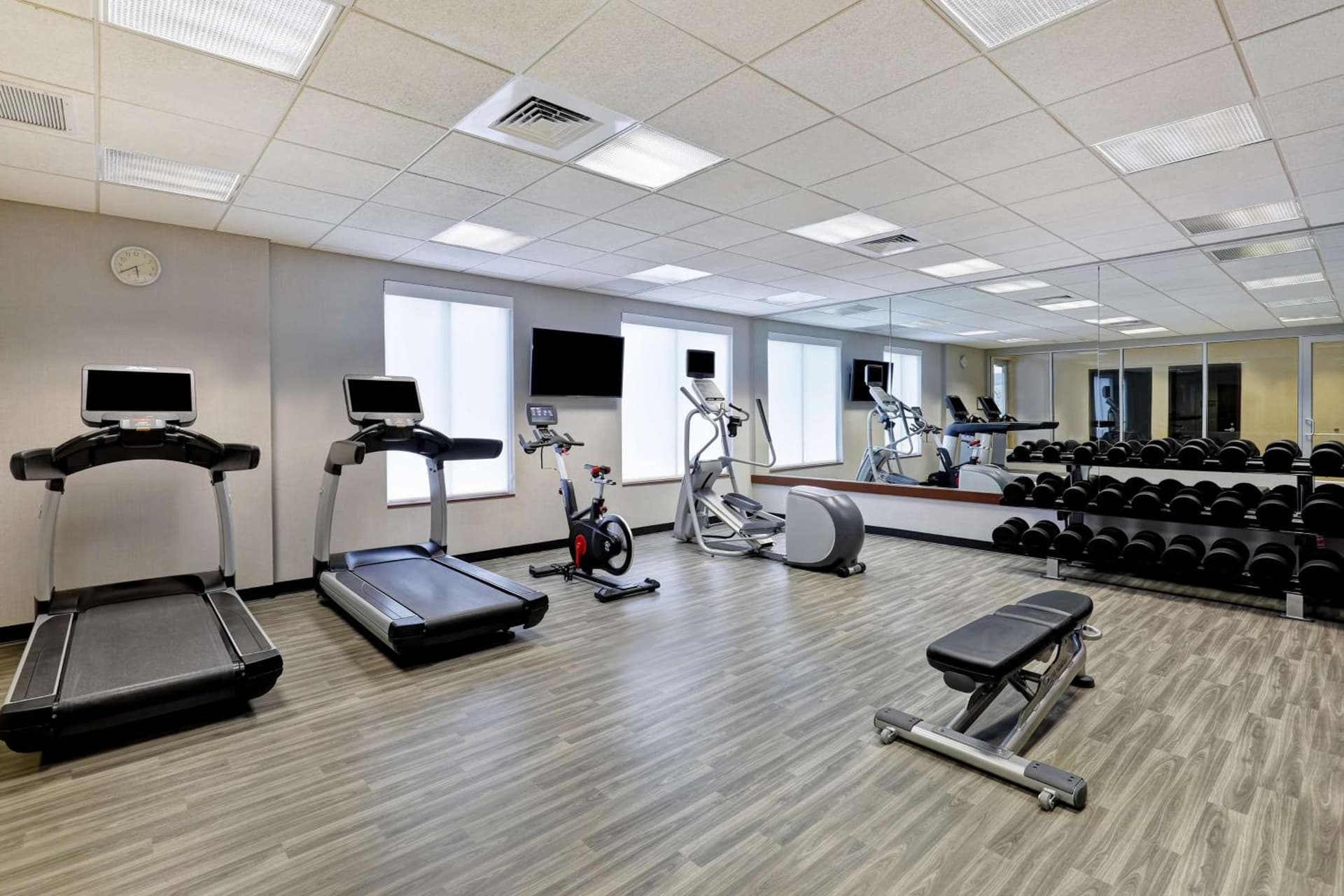 Hyatt Place San Antonio North Stone Oak gallery photo in San Antonio, TX — image 64