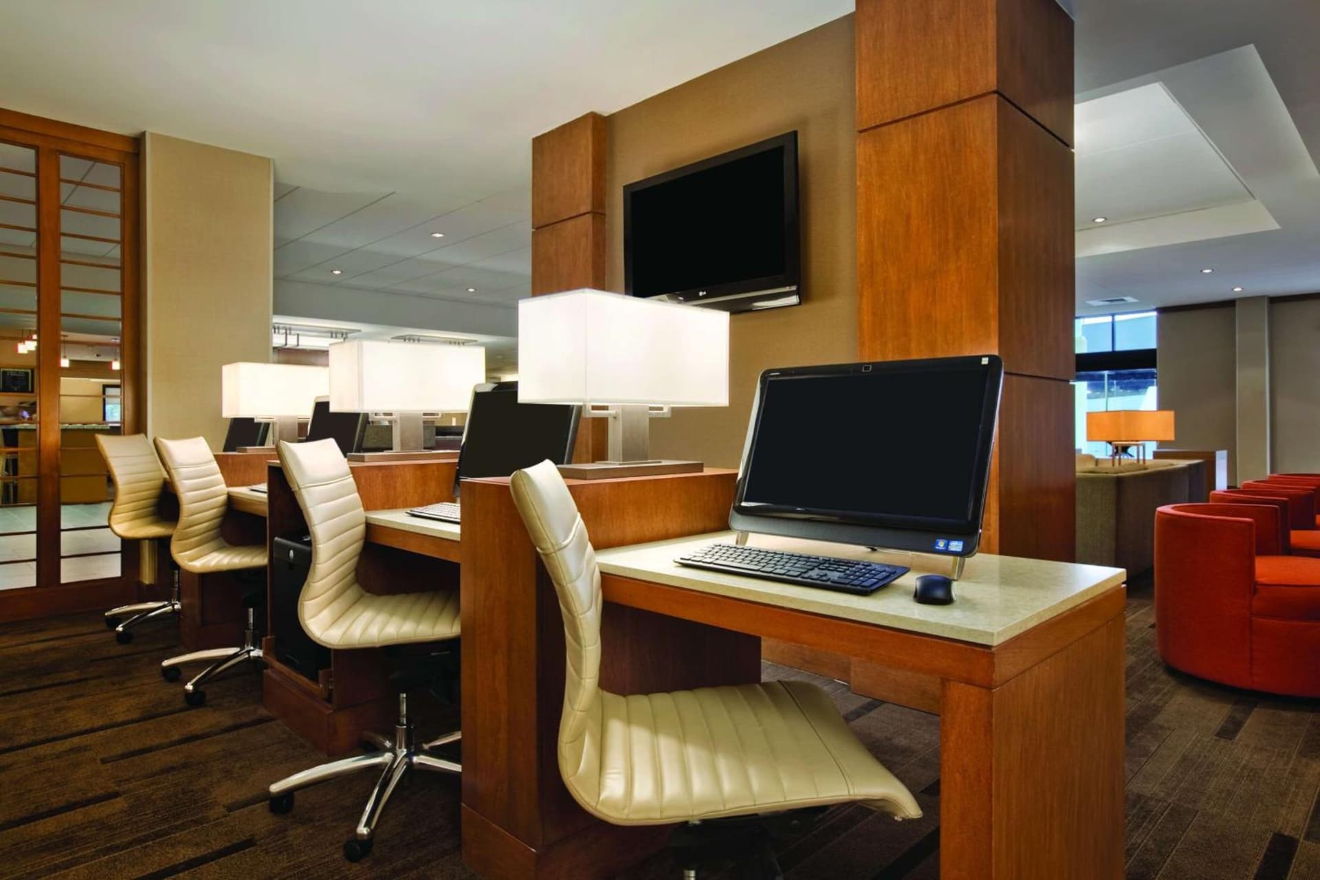 Hyatt Place San Jose, Downtown gallery photo in San Jose, CA — image 15