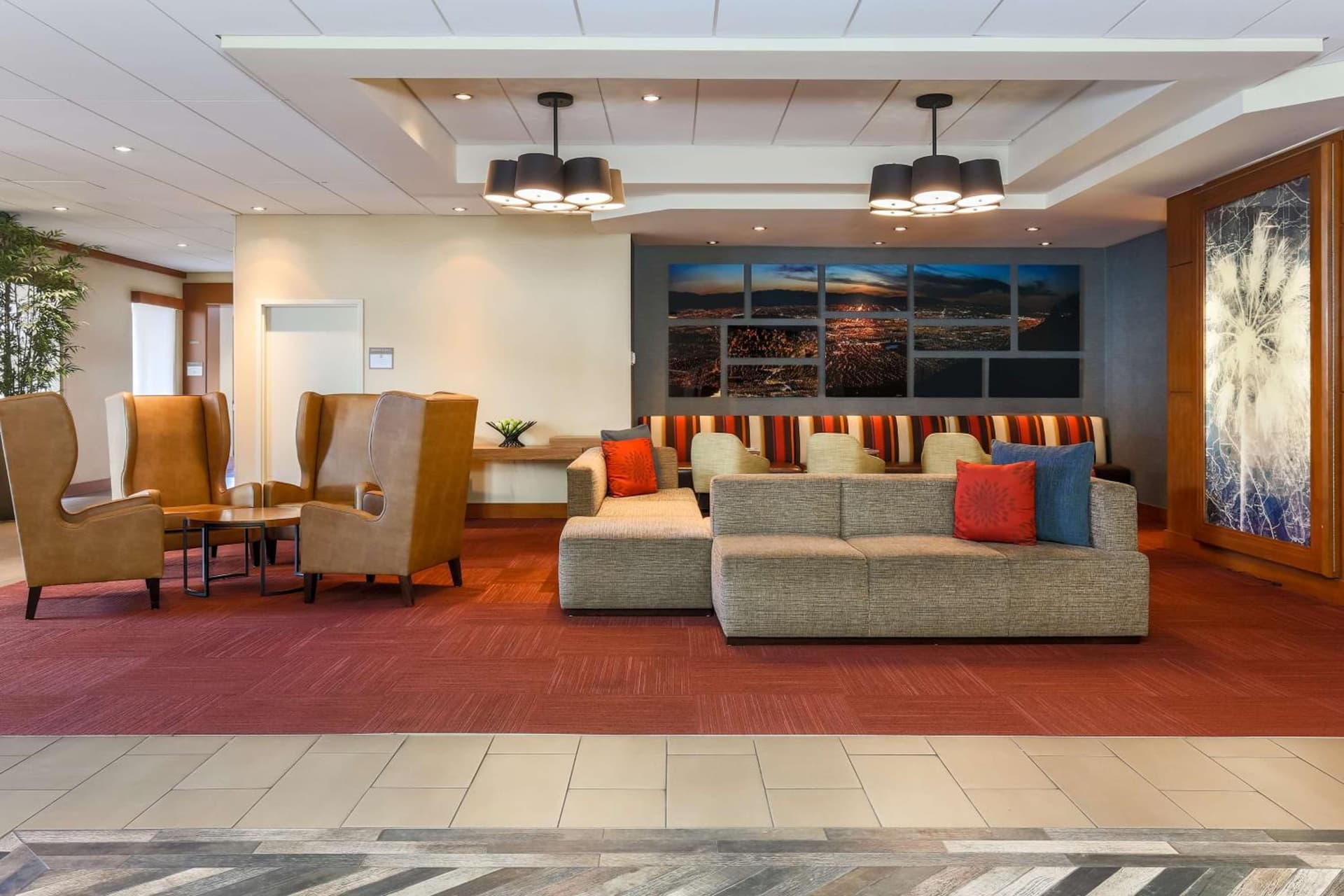 Hyatt Place San Jose, Downtown gallery photo in San Jose, CA — image 21