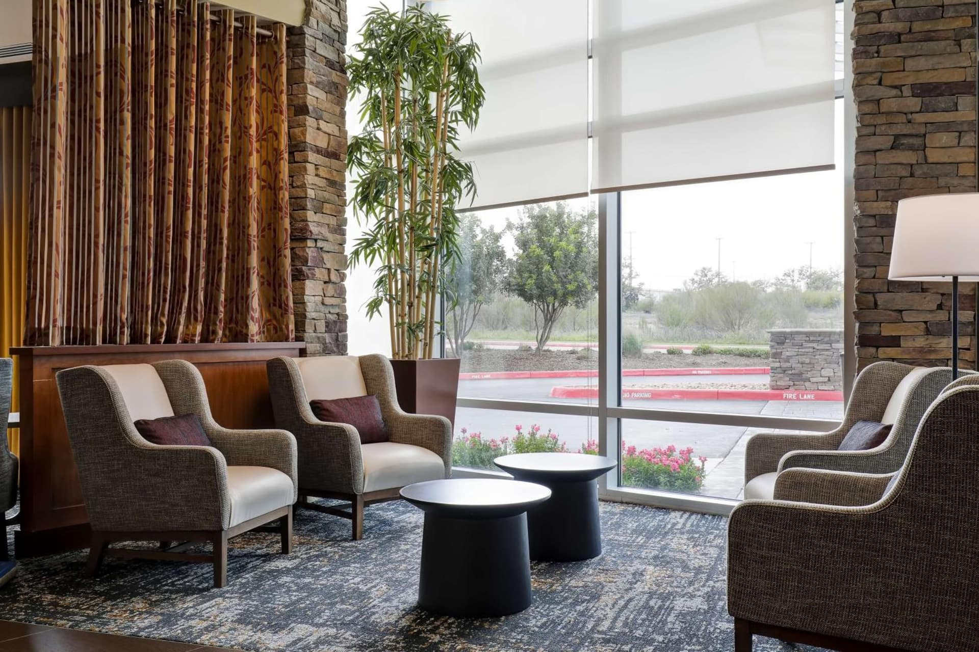 Hyatt Place San Antonio North Stone Oak gallery photo in San Antonio, TX — image 100