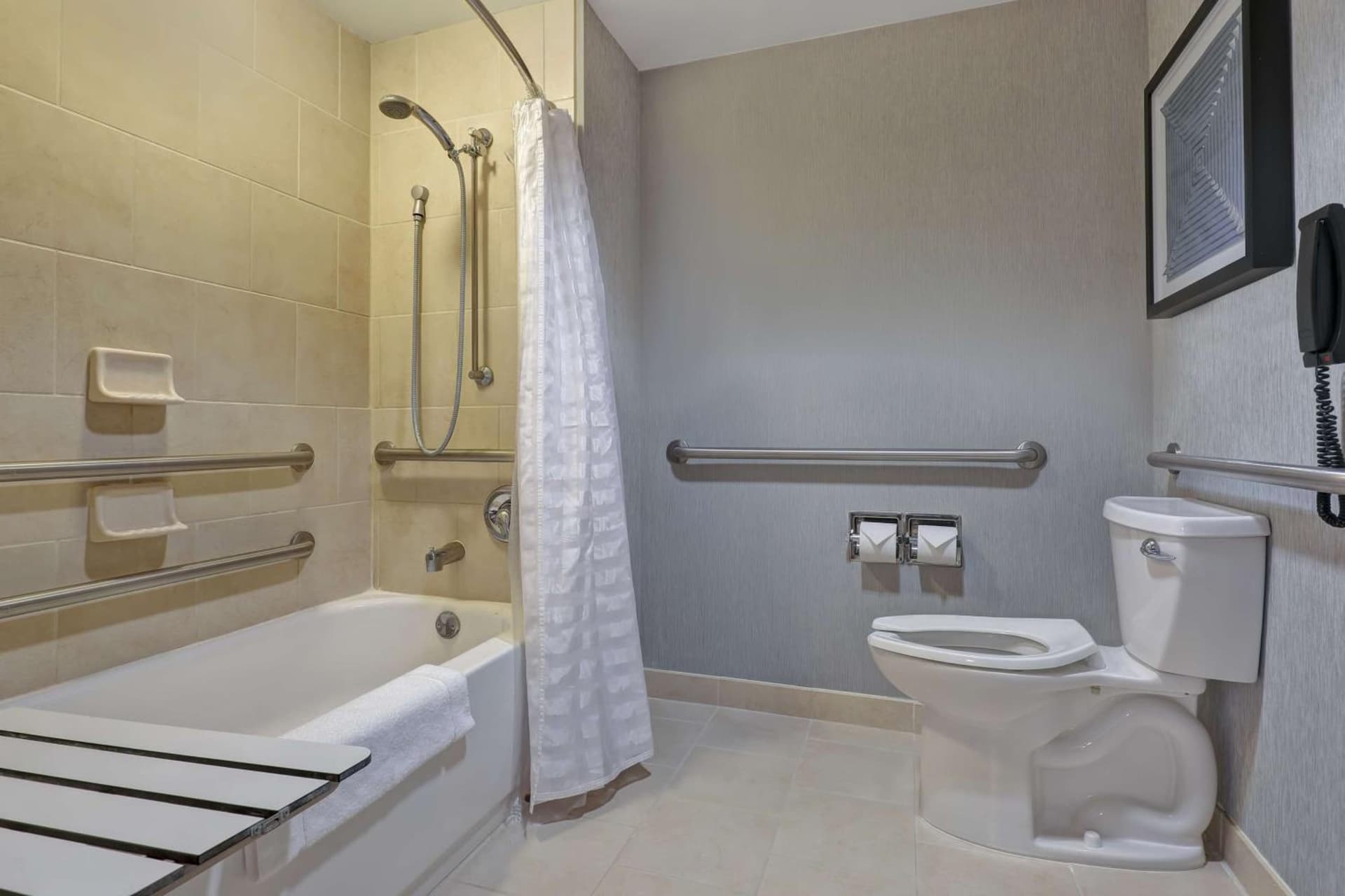 Hyatt Place San Antonio North Stone Oak gallery photo in San Antonio, TX — image 38