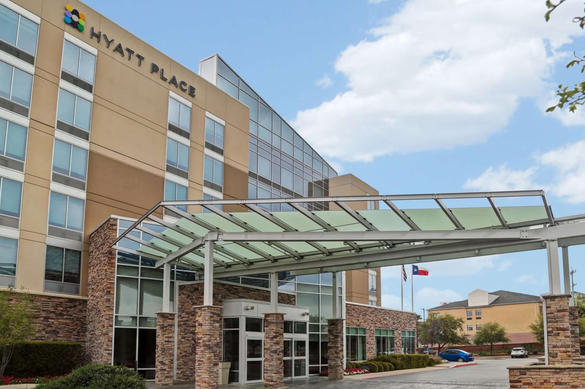 Hyatt Place San Antonio North Stone Oak gallery photo in San Antonio, TX — image 72