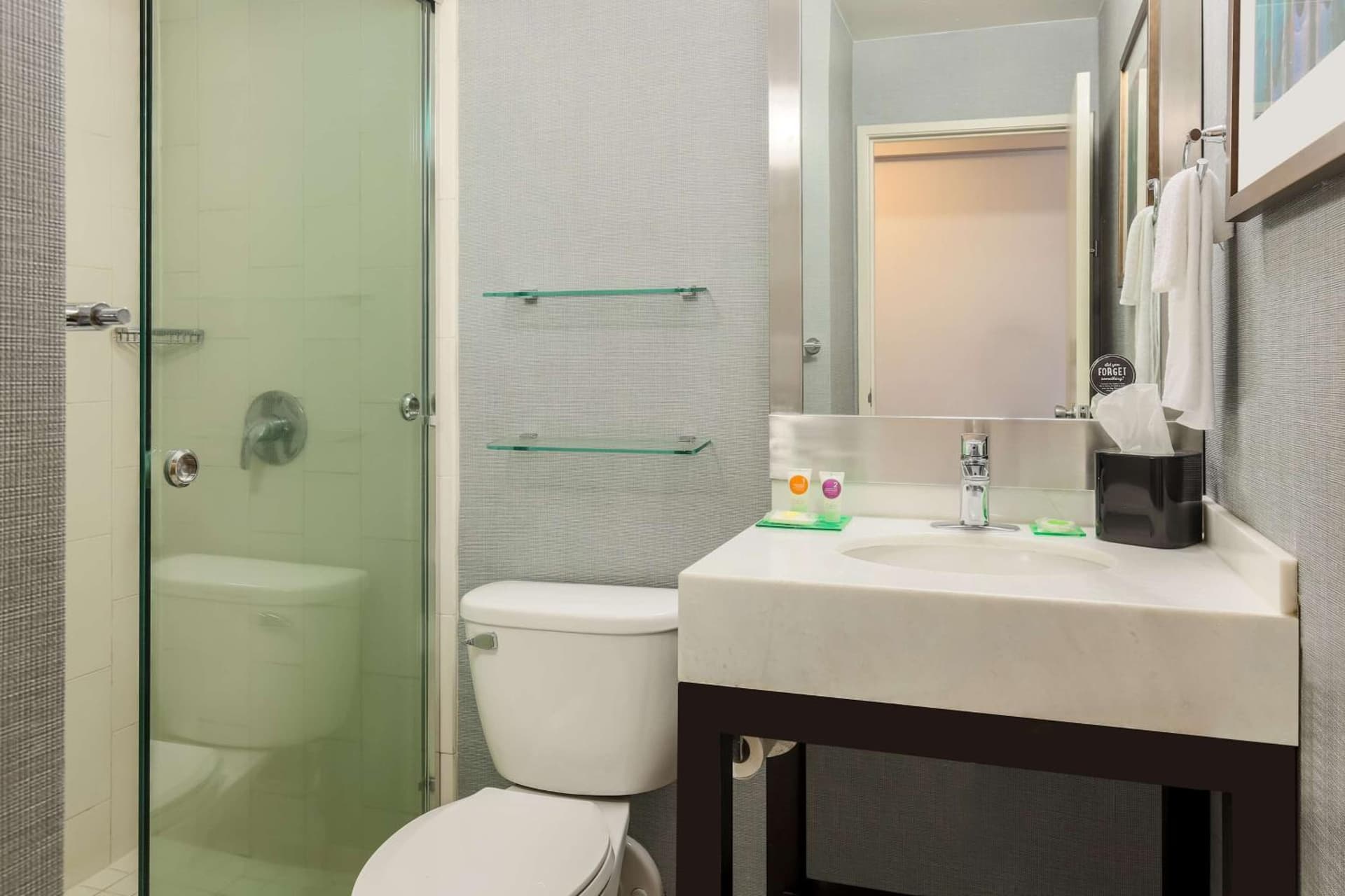 Hyatt Place San Jose, Downtown gallery photo in San Jose, CA — image 44