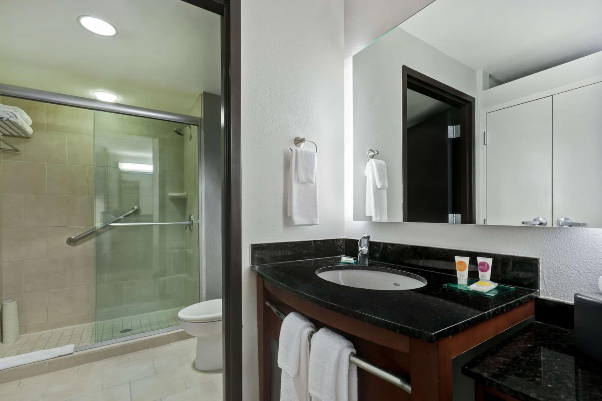 Hyatt Place San Antonio North Stone Oak gallery photo in San Antonio, TX — image 94