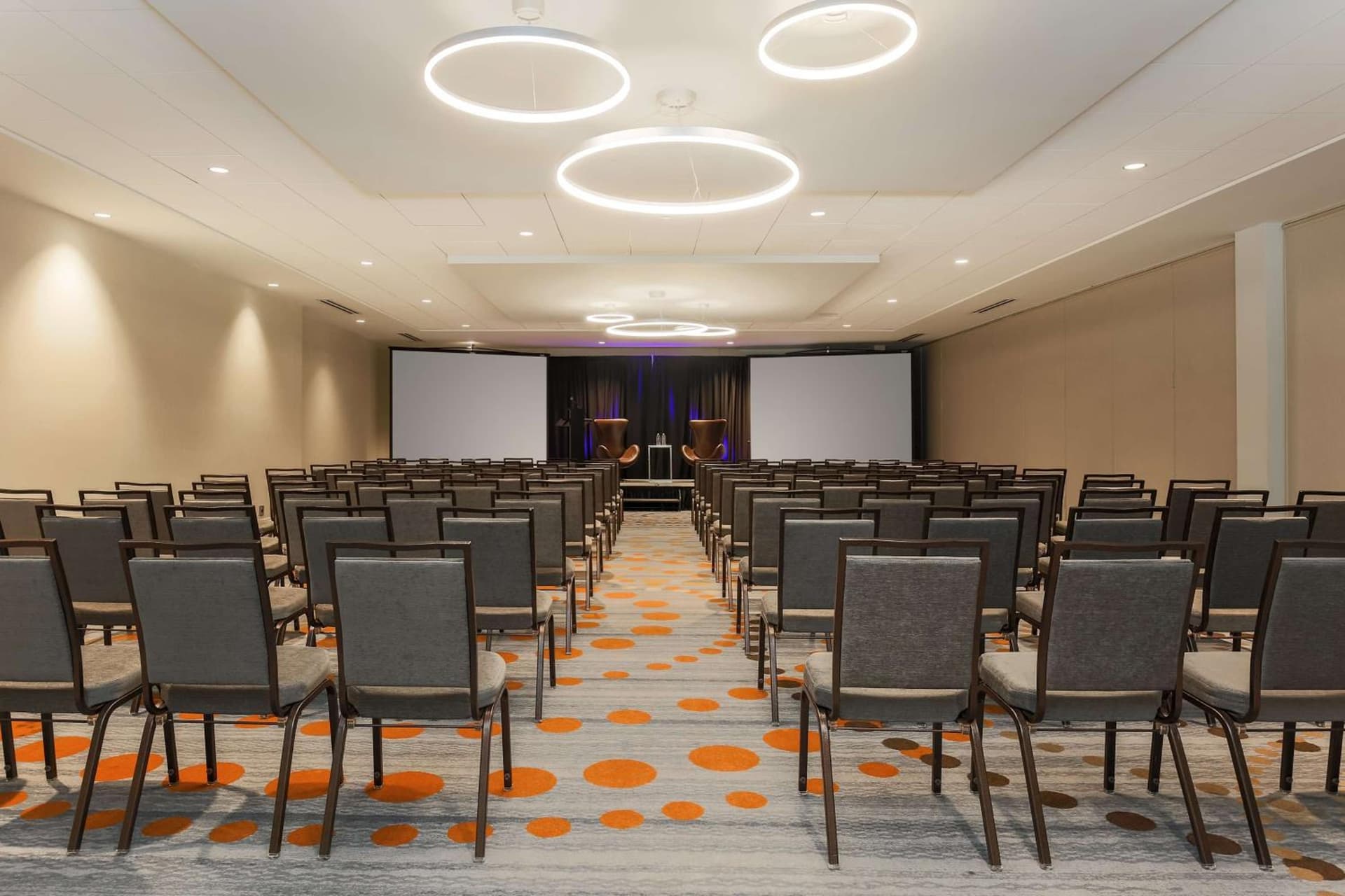 Hyatt Place San Jose, Downtown gallery photo in San Jose, CA — image 10