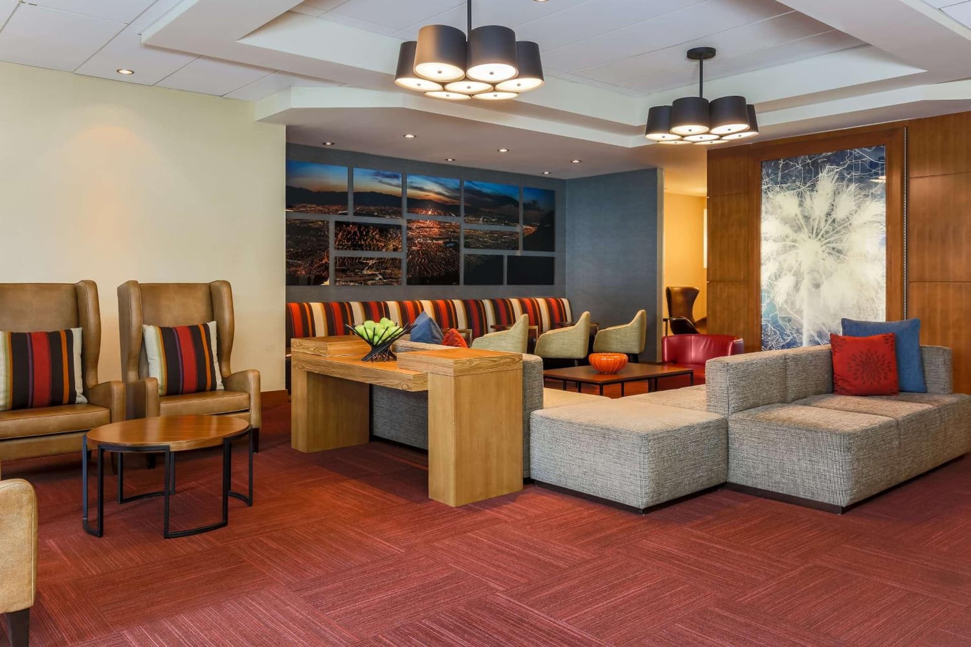 Hyatt Place San Jose, Downtown gallery photo in San Jose, CA — image 20