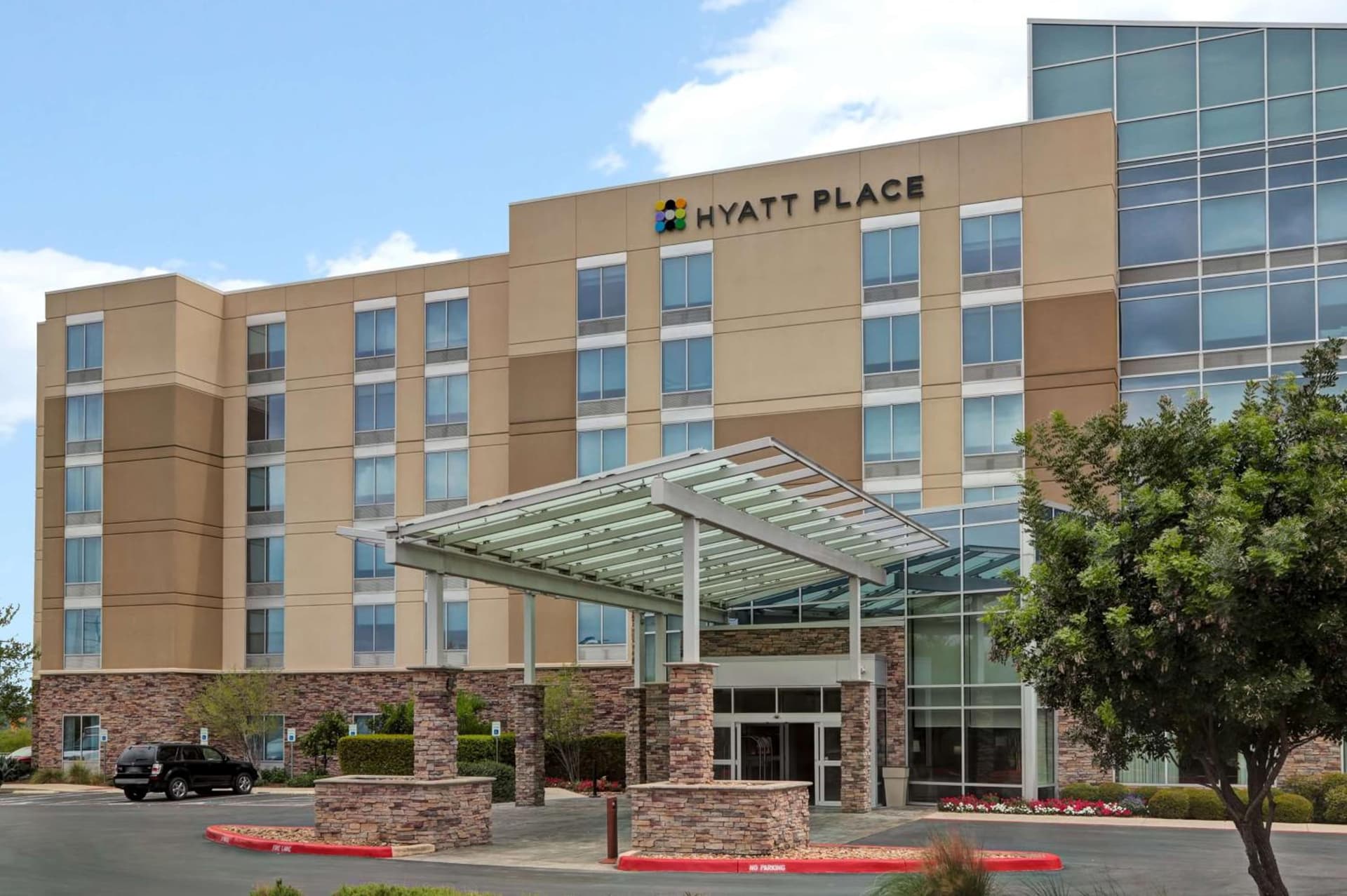 Hyatt Place San Antonio North Stone Oak gallery photo in San Antonio, TX — image 20