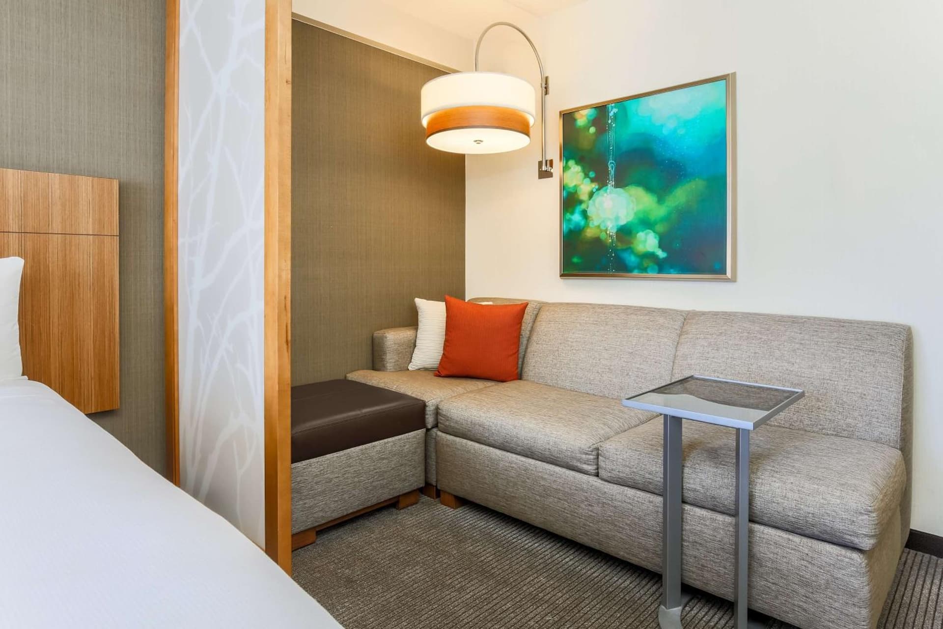 Hyatt Place San Jose, Downtown gallery photo in San Jose, CA — image 50