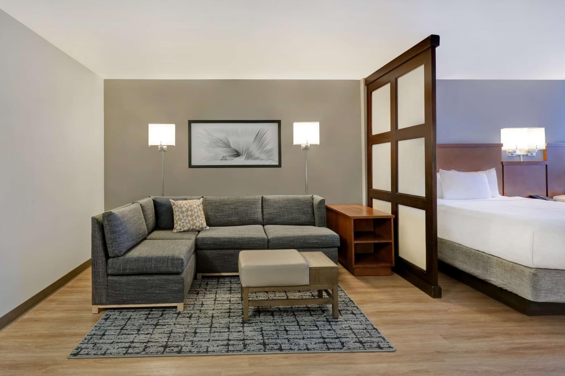 Hyatt Place San Antonio North Stone Oak gallery photo in San Antonio, TX — image 11