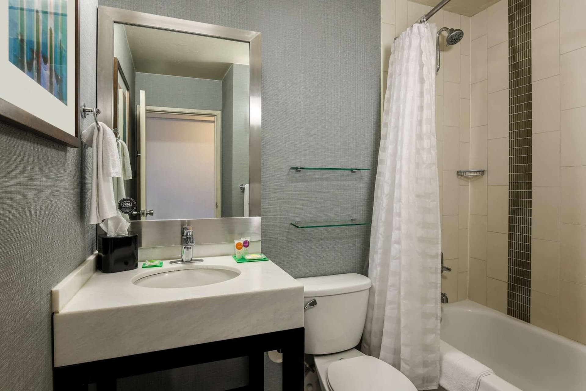 Hyatt Place San Jose, Downtown gallery photo in San Jose, CA — image 23