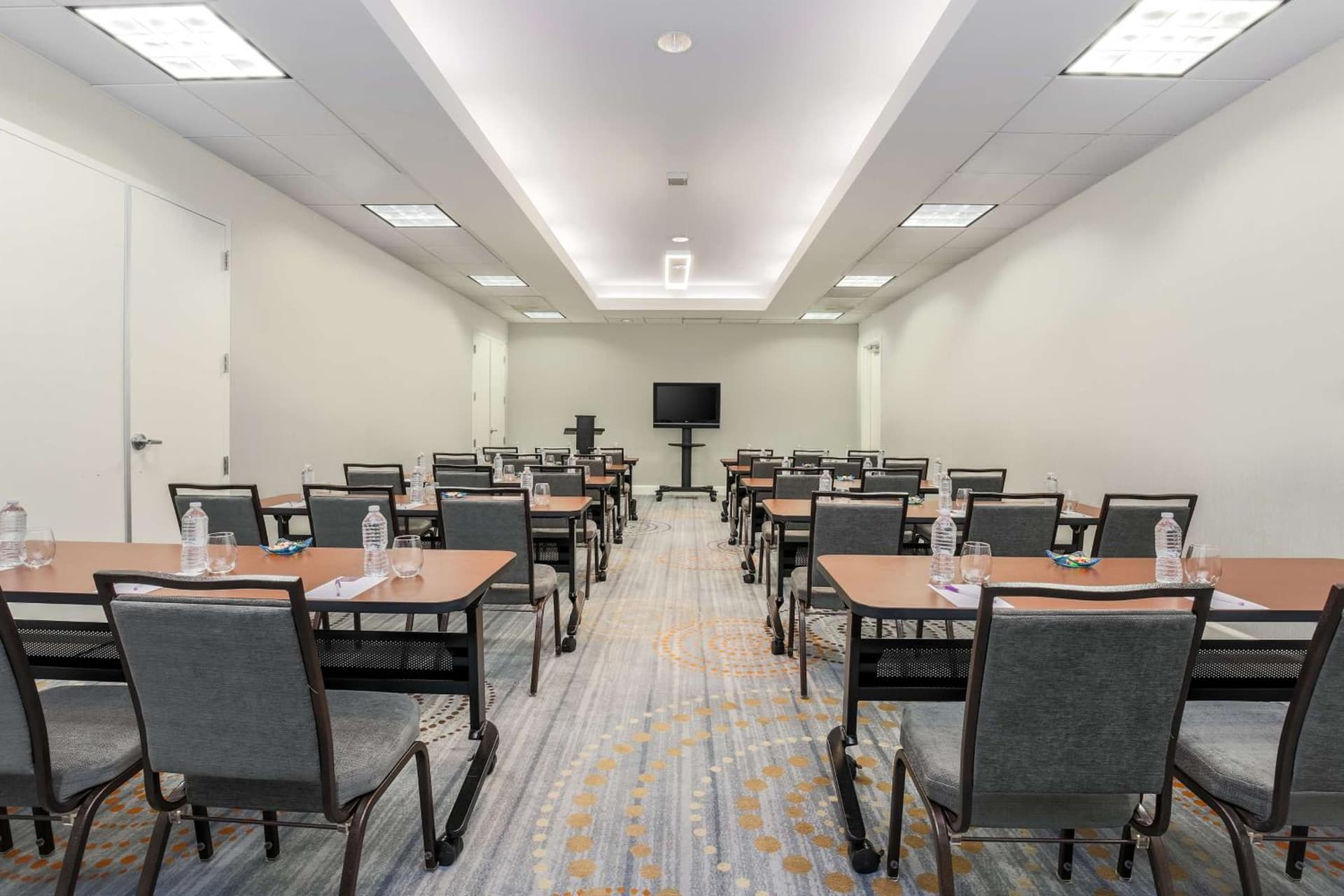 Hyatt Place San Jose, Downtown gallery photo in San Jose, CA — image 54