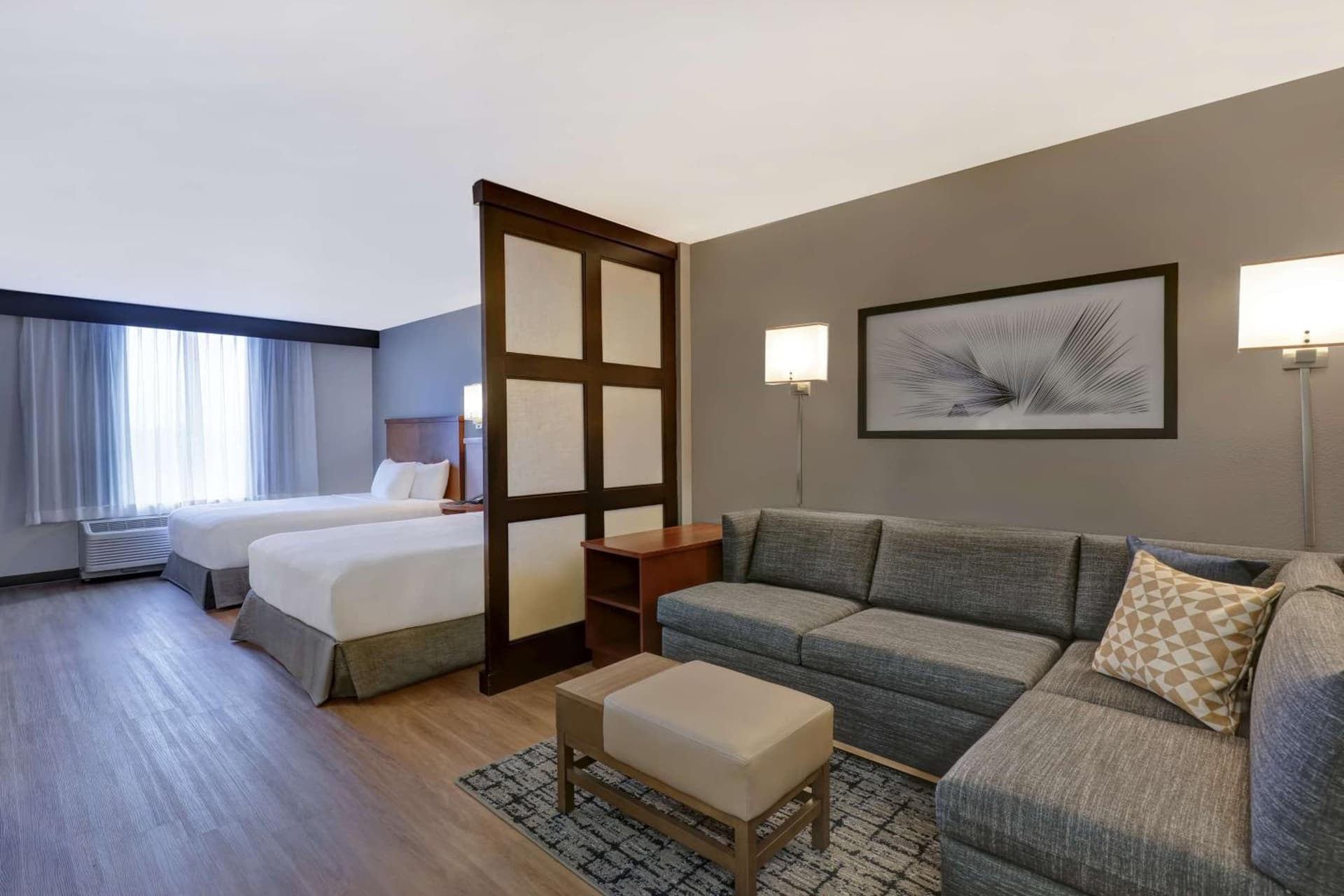 Hyatt Place San Antonio North Stone Oak gallery photo in San Antonio, TX — image 83