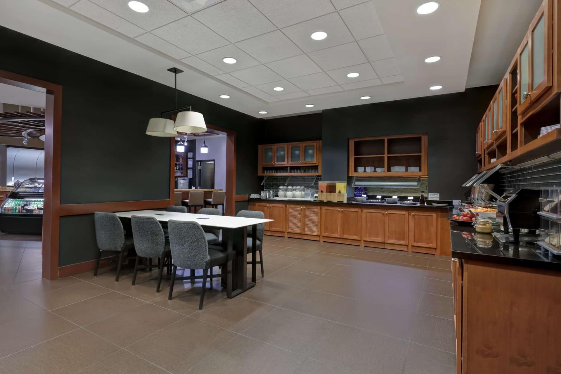 Hyatt Place San Antonio North Stone Oak gallery photo in San Antonio, TX — image 85
