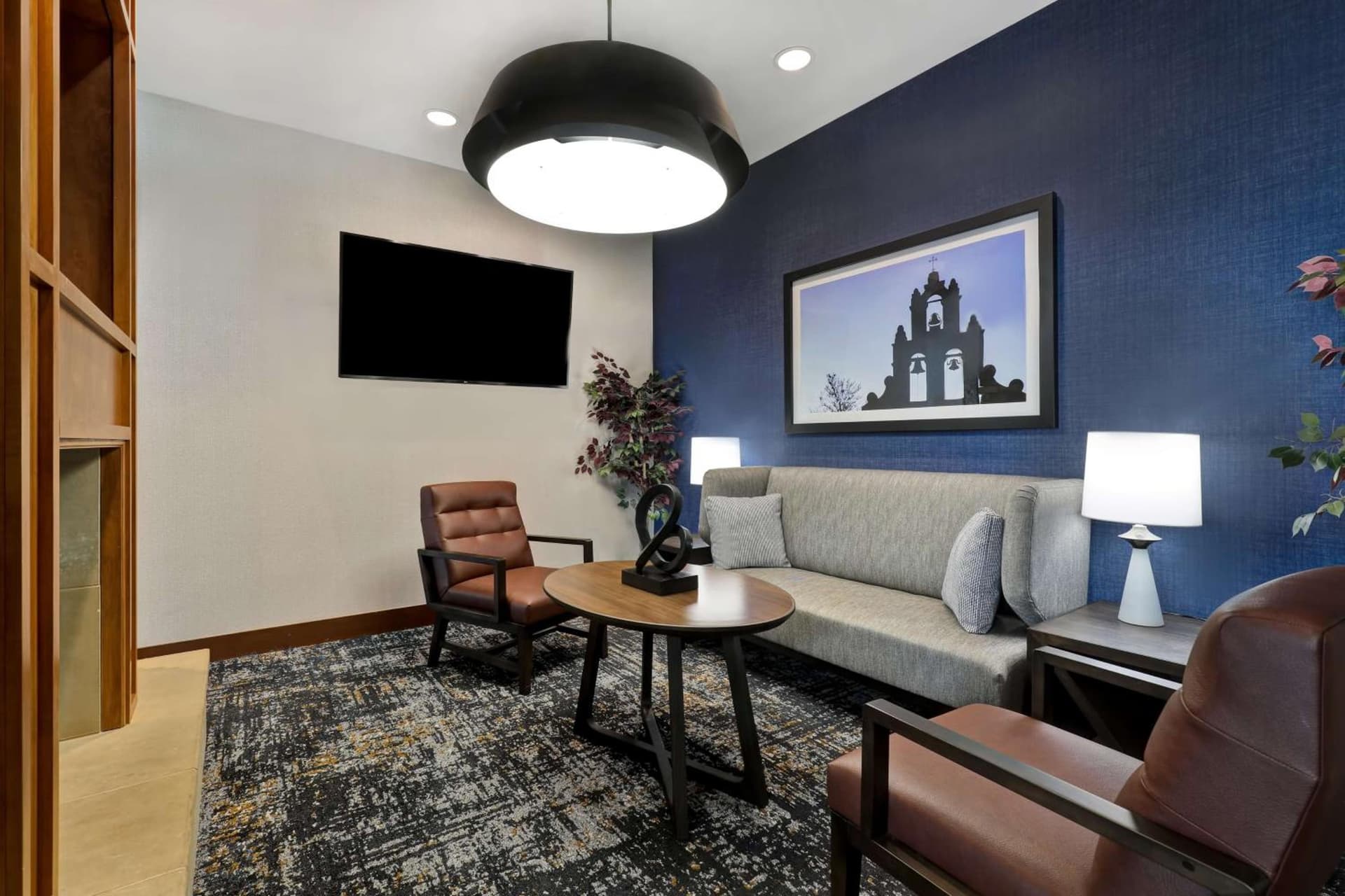 Hyatt Place San Antonio North Stone Oak gallery photo in San Antonio, TX — image 56