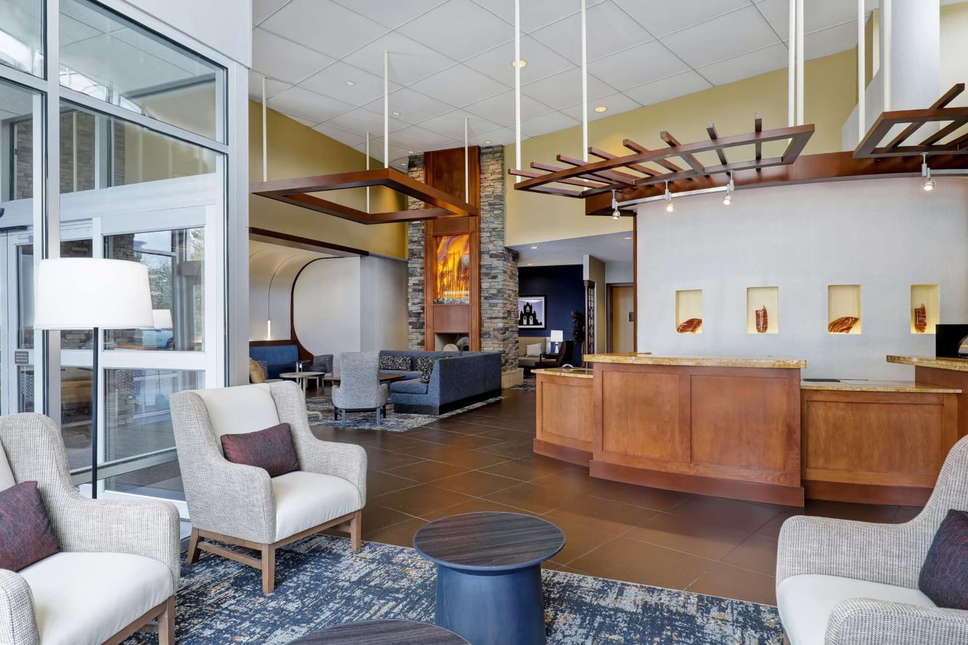 Hyatt Place San Antonio North Stone Oak gallery photo in San Antonio, TX — image 69