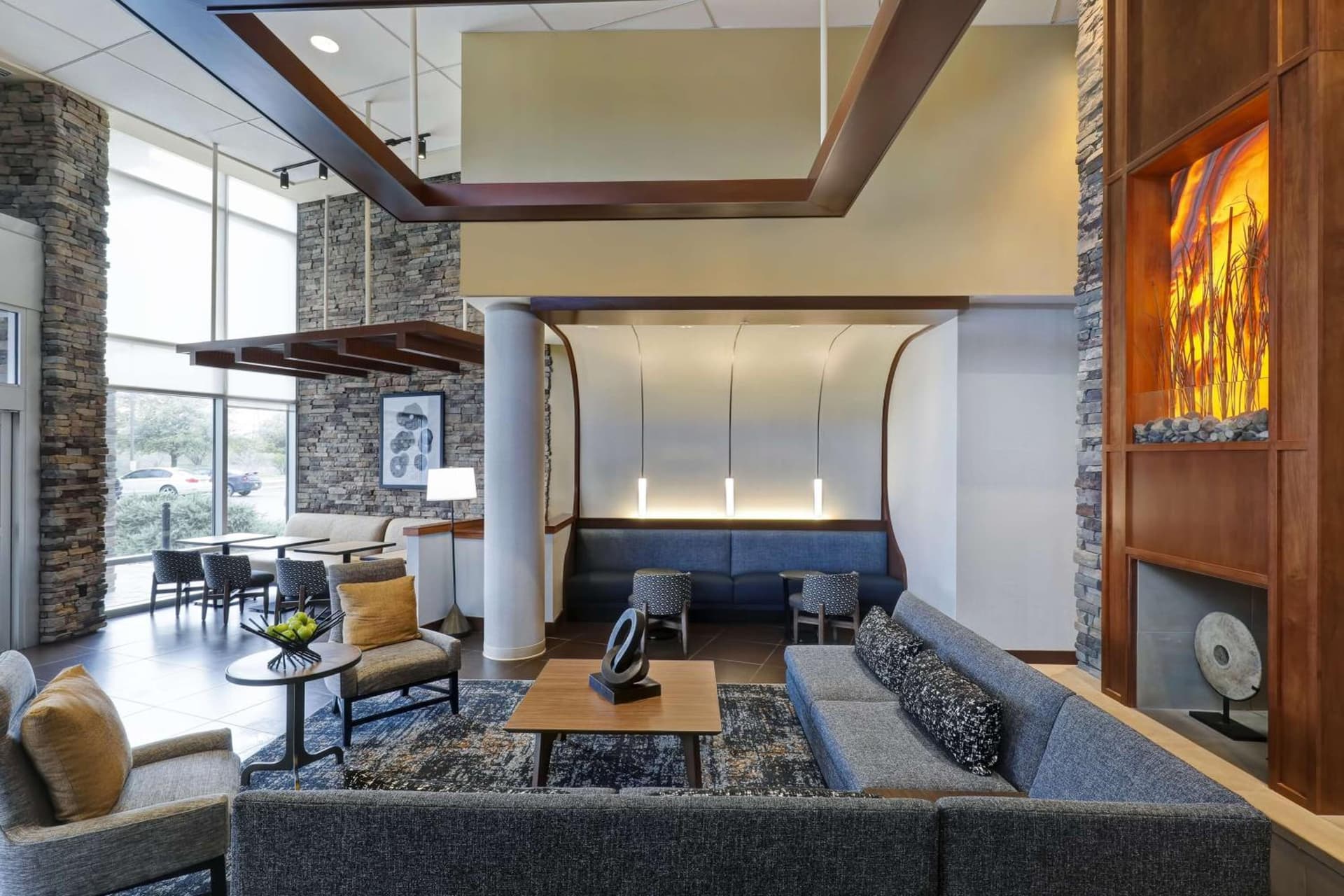 Hyatt Place San Antonio North Stone Oak gallery photo in San Antonio, TX — image 59
