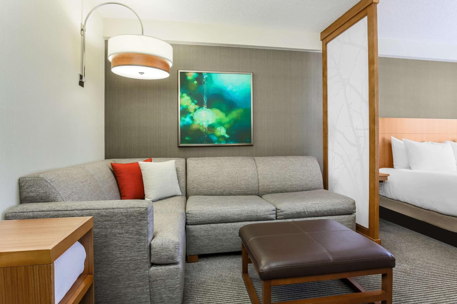 Hyatt Place San Jose, Downtown gallery photo in San Jose, CA — image 48