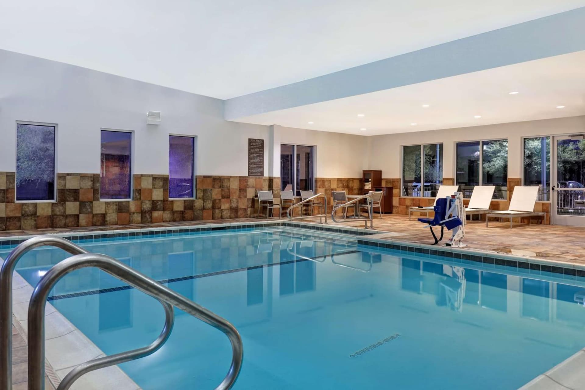 Hyatt Place San Antonio North Stone Oak gallery photo in San Antonio, TX — image 26